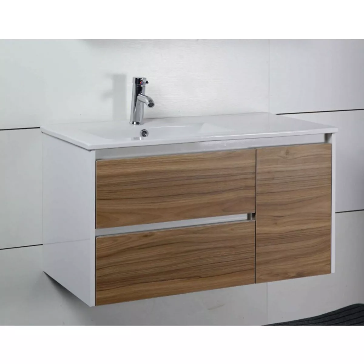 ДОЛЕН ШКАФ ЗА БАНЯ