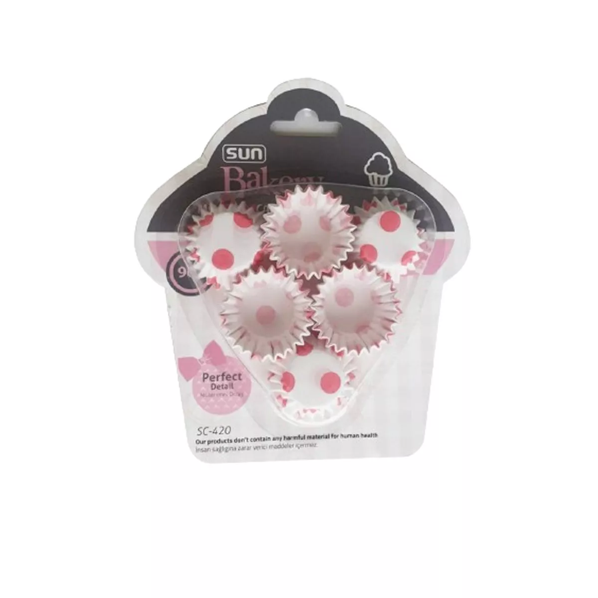 ФОРМИ ЗА СЛАДКИ БОНБОНИ SC420 6437А