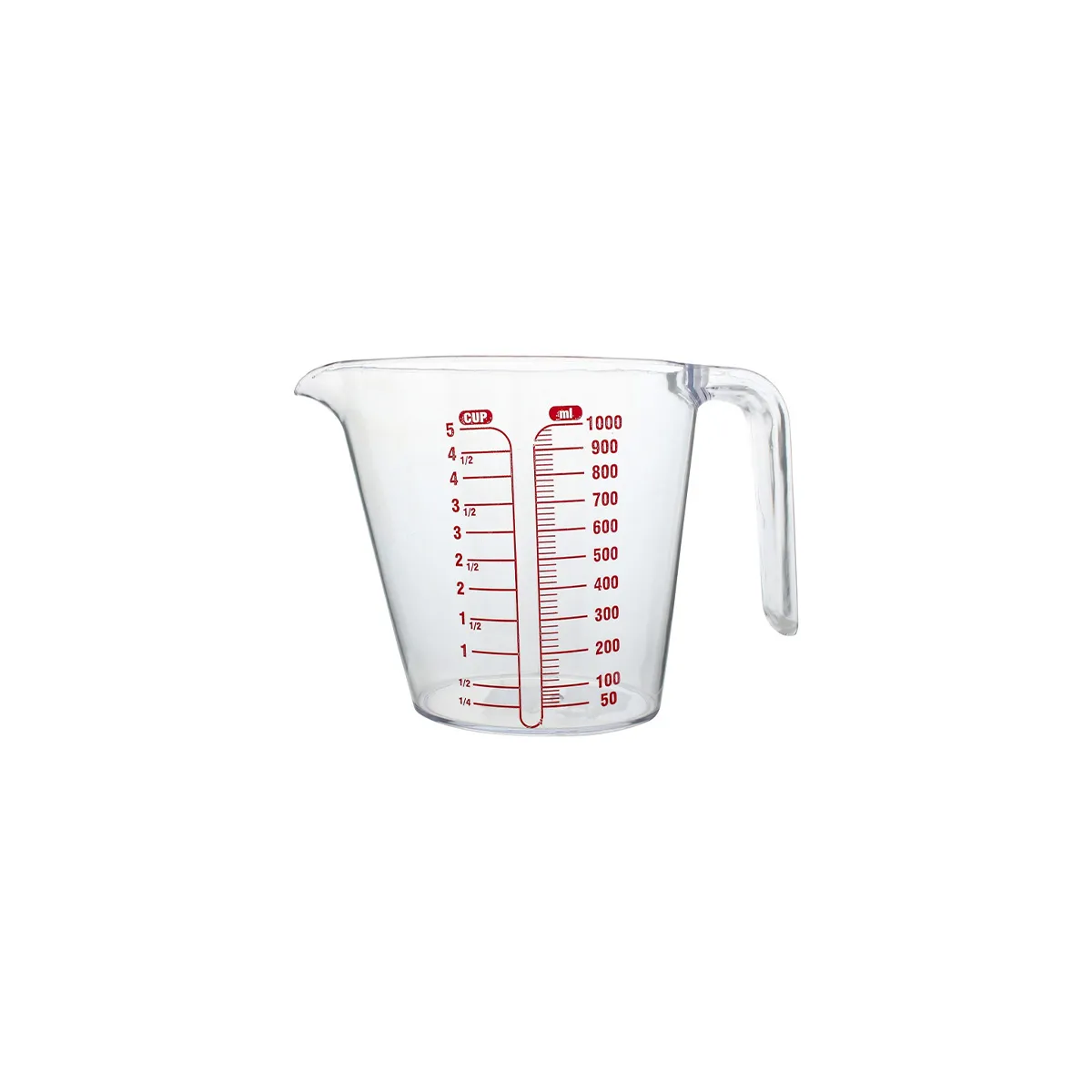 КАНА МЕРИТЕЛНА ПЛАСМАСОВА1Л СУН 6455