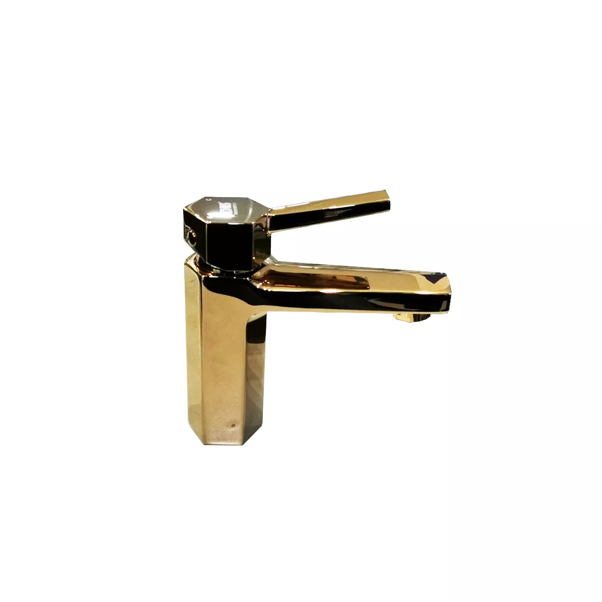 СМЕСИТЕЛ ЗА МИВКА СТОЯЩ БАНЯ КОМПЛЕКТ С ВИТЛО Ф35 10005