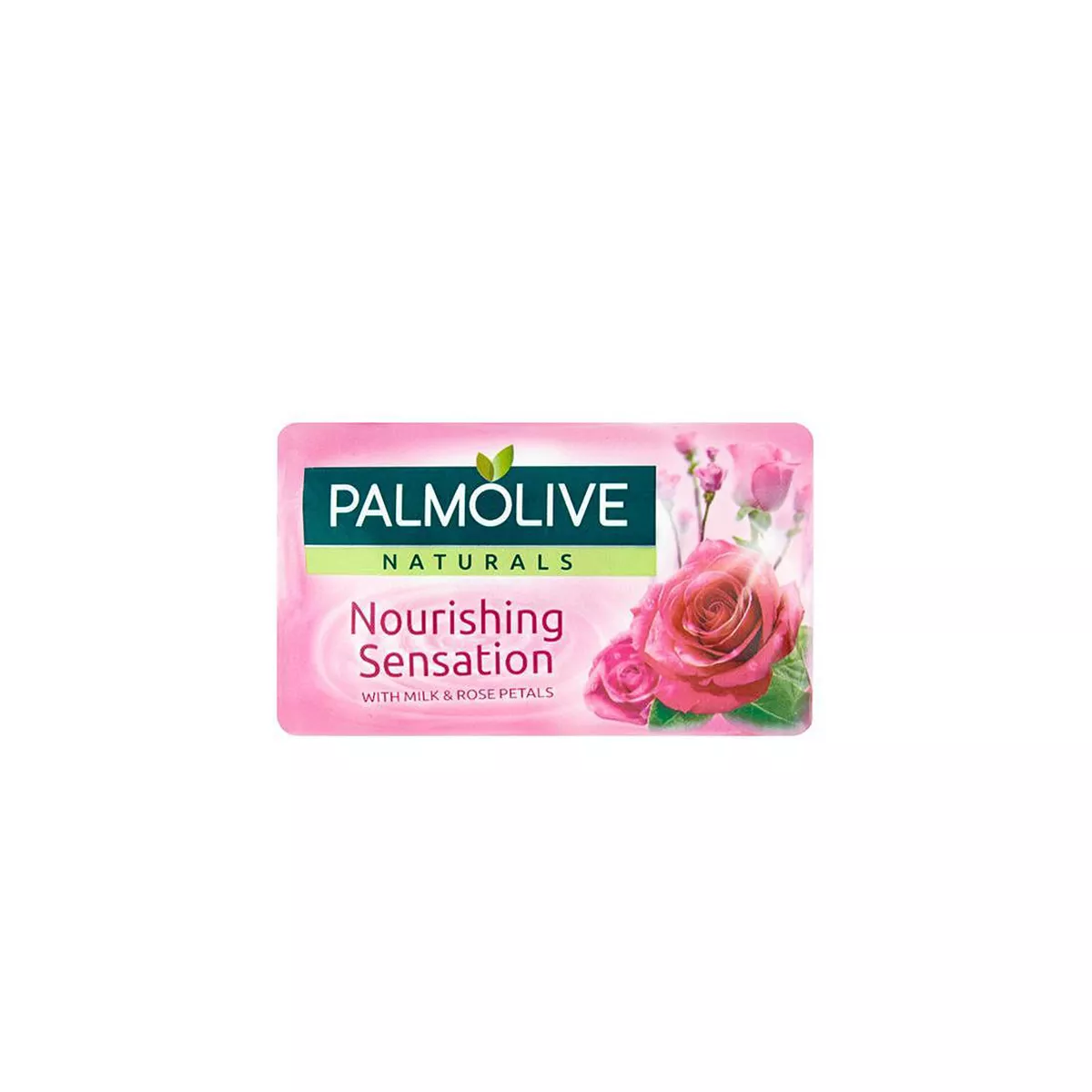 ТОАЛЕТЕН САПУН PALMOLIVE NOURISHING SENSATION MILK&ROSE