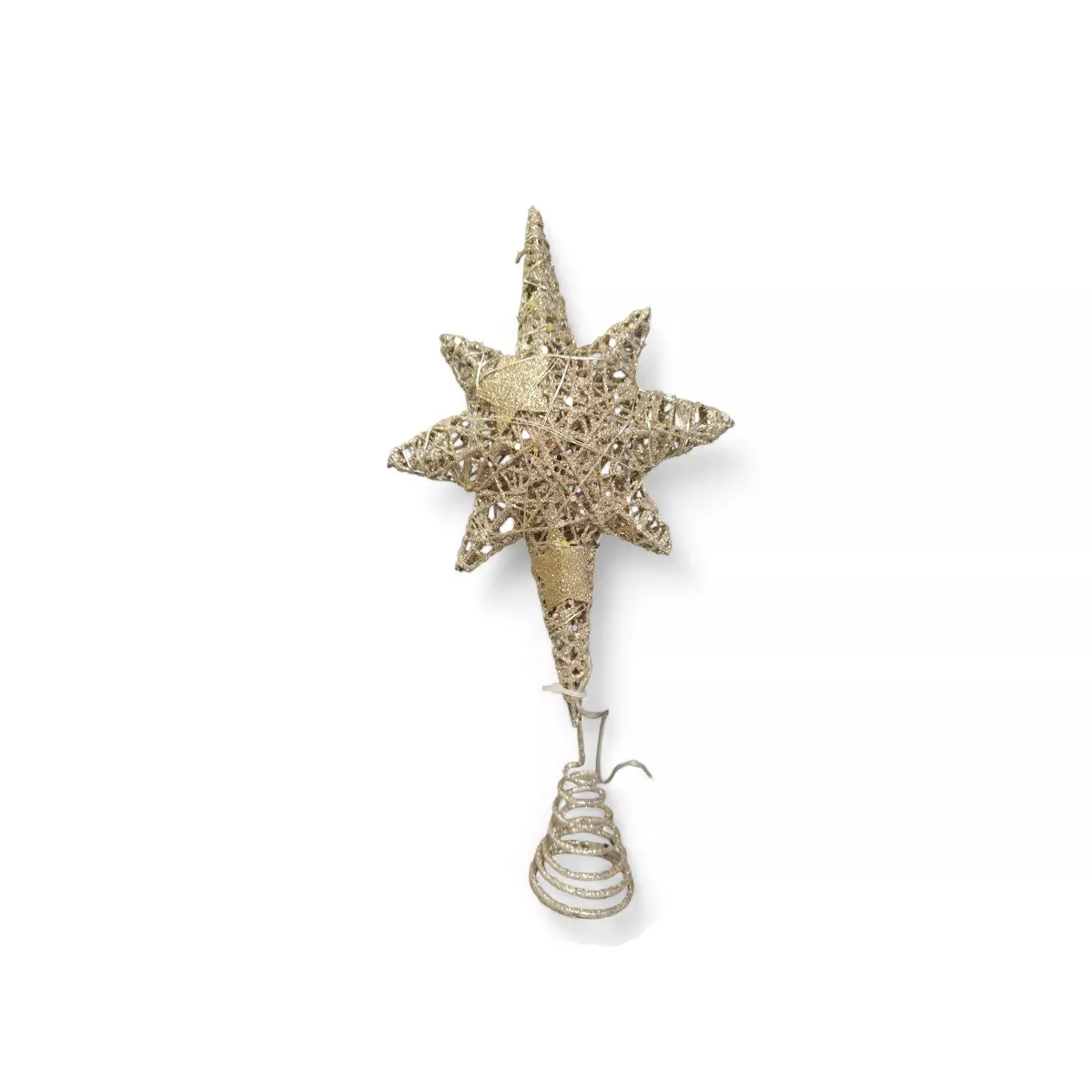 СВЕТЕЩ ВРЪХ - ЗВЕЗДА