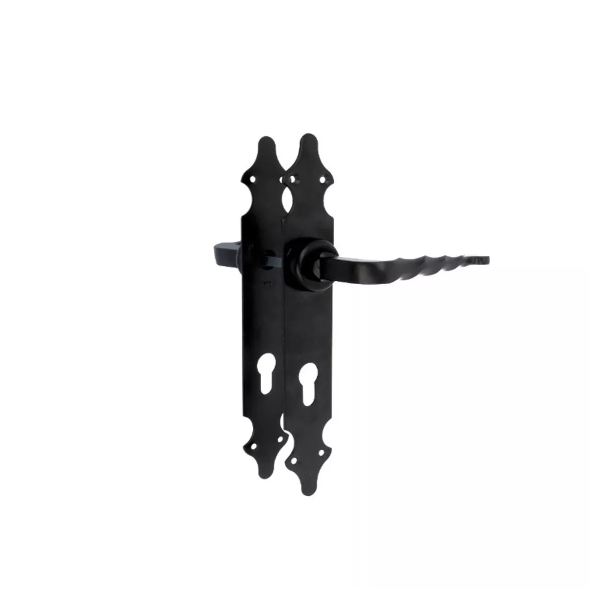 ДРЪЖКА ЗА ВРАТА 101 СТАРИННА