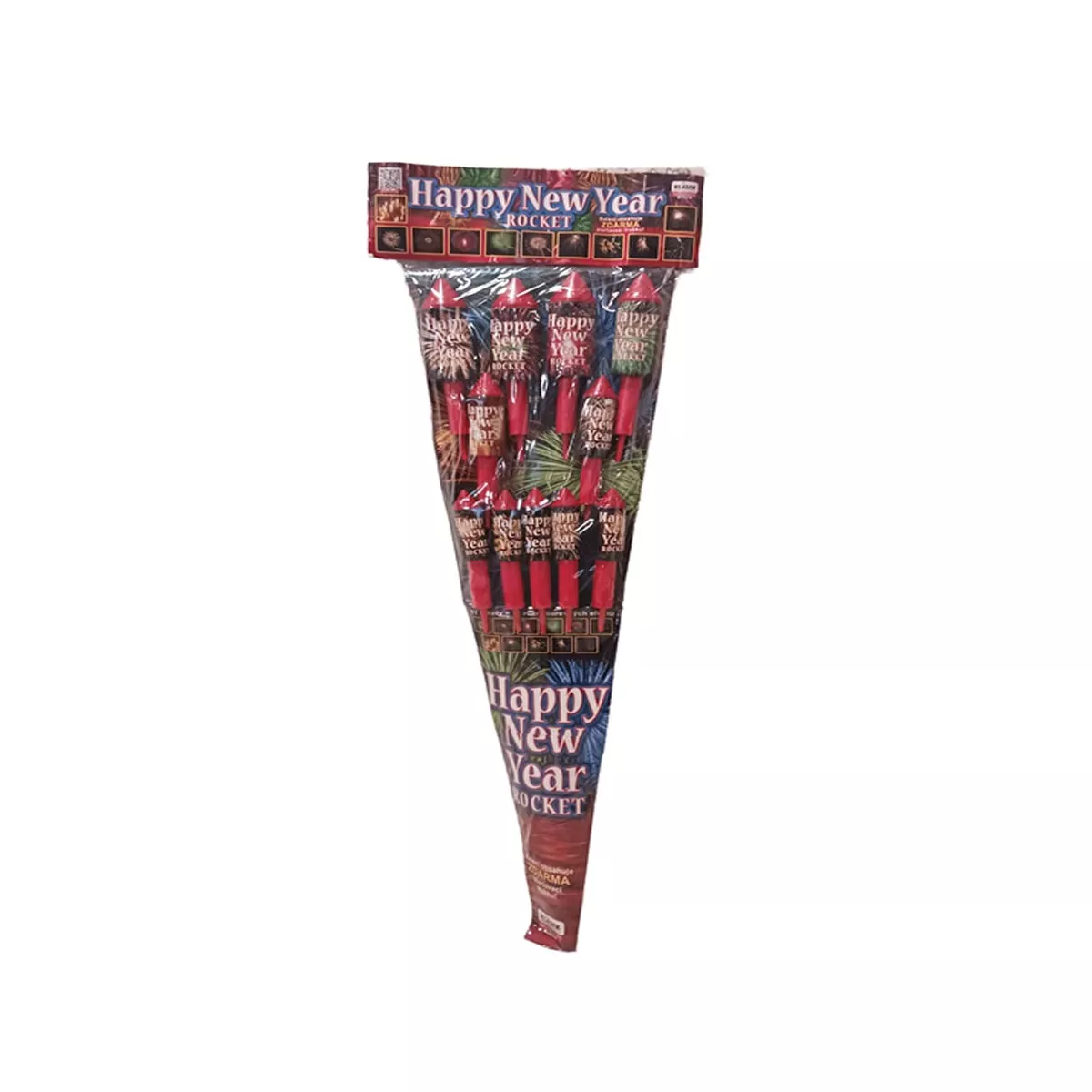 РАКЕТИ ЧНГ RS11H 11 БРОЯ