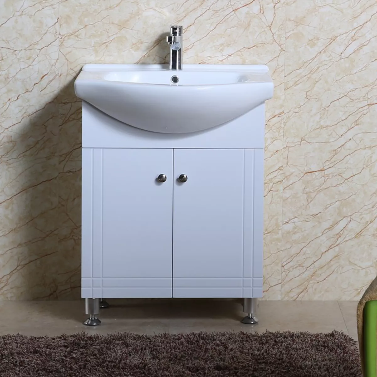 ДОЛЕН ШКАФ ЗА БАНЯ ICP 6591