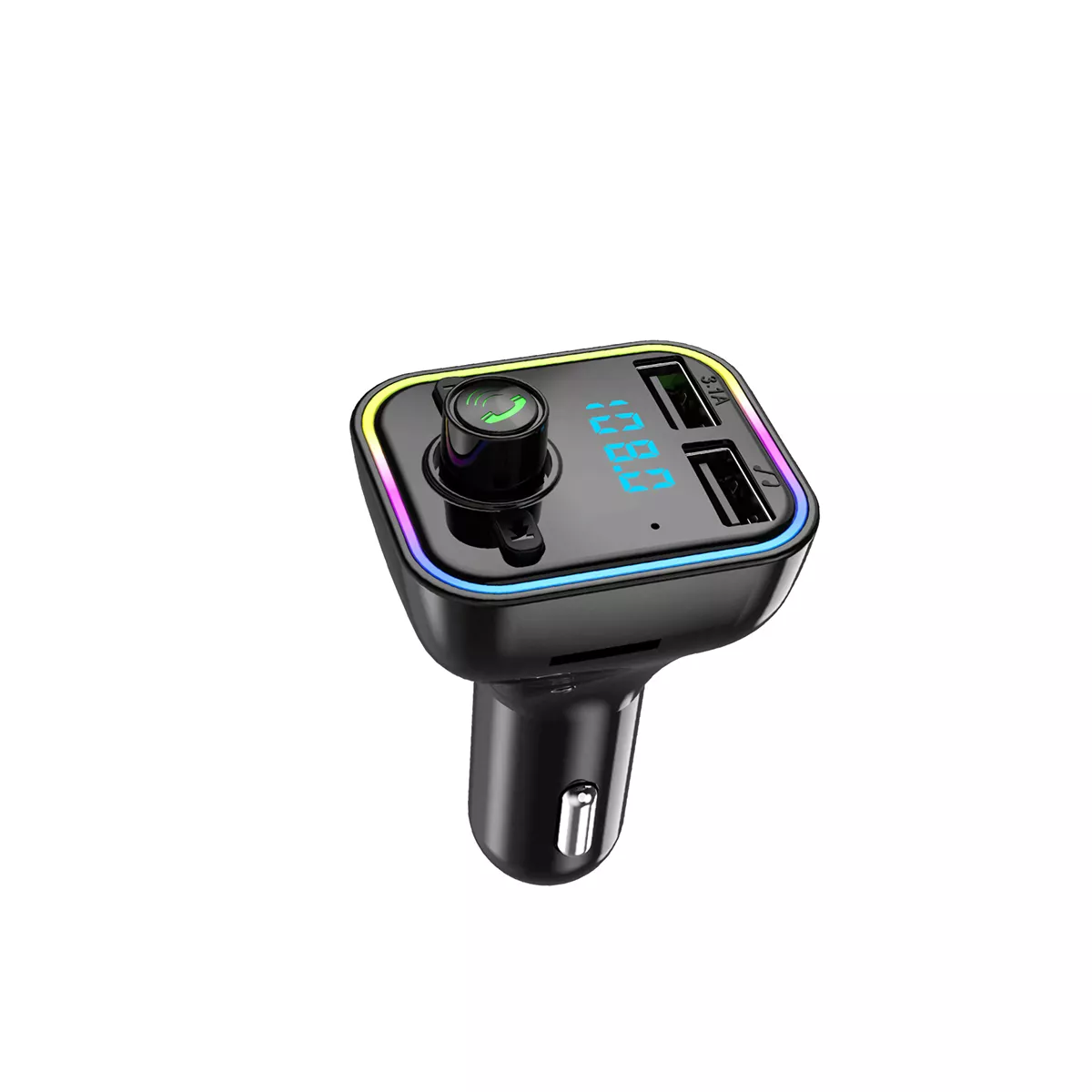 FM ТРАНСМИТЕР BLUETOOTH G37