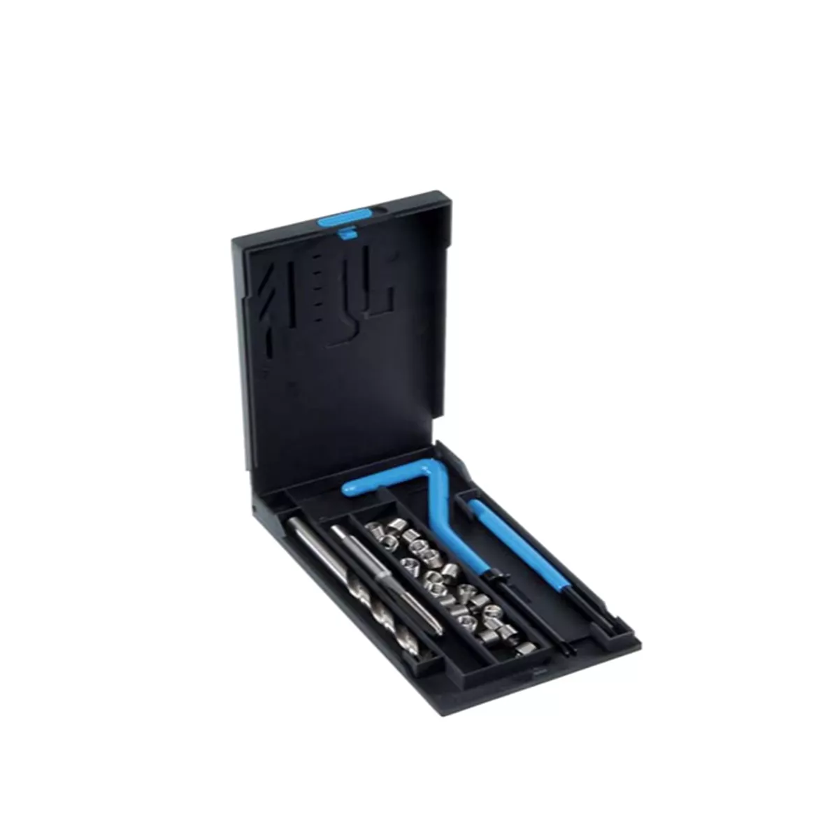 КОМПЛЕКТ ЗА ВЪЗСТАНОВЯВАНЕ НА РЕЗБИ V-COIL M10x1x12