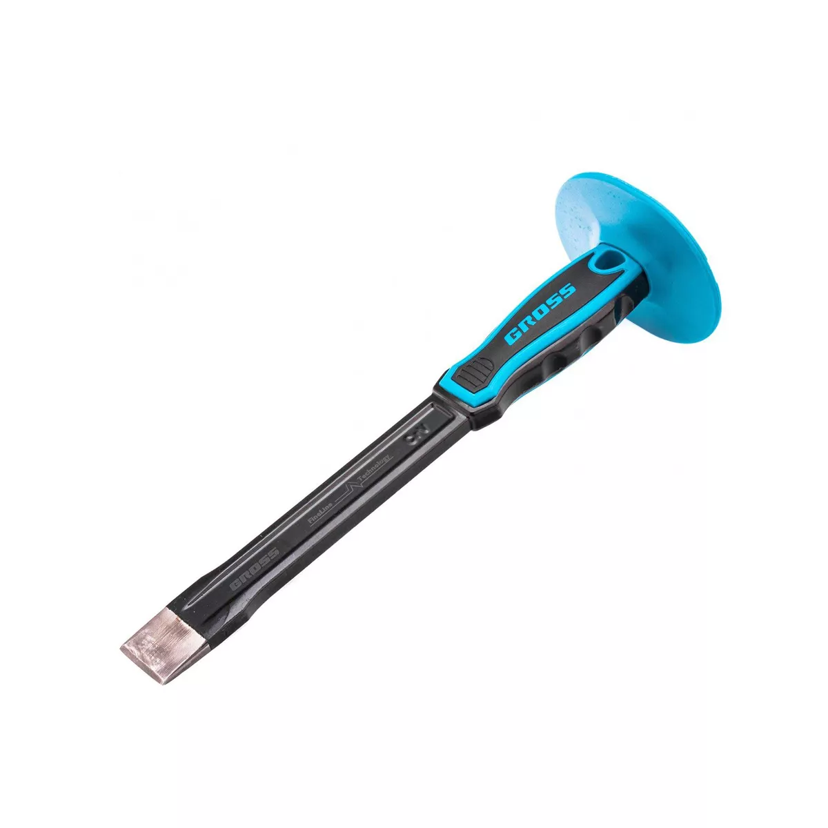 СЕКАЧ С ПРЕДПАЗИТЕЛ 300x25 MM GROSS