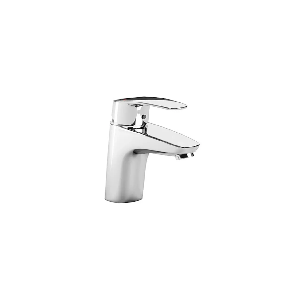 СМЕСИТЕЛ ЗА УМИВАЛНИК ROCA MONODIN-N