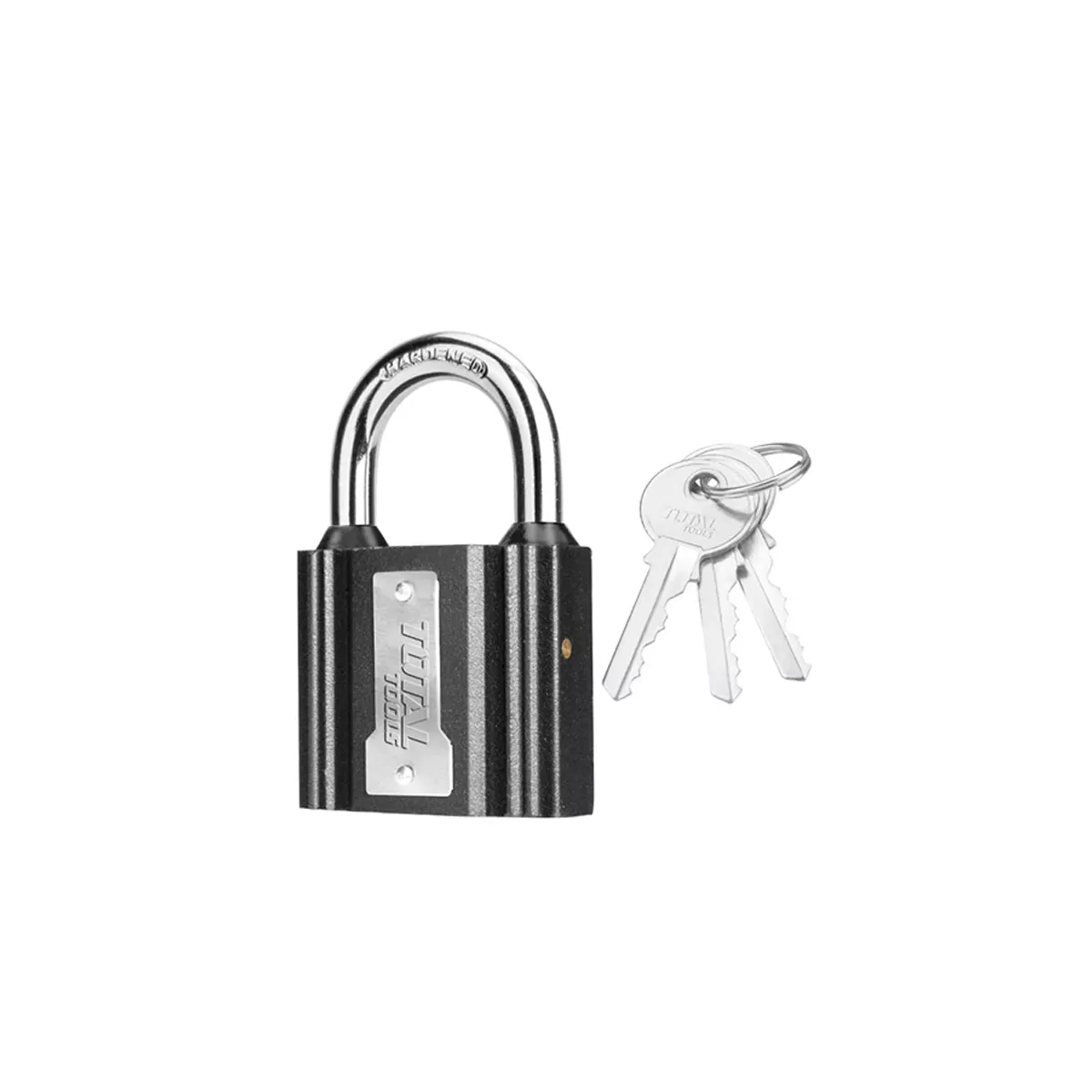 КАТИНАР ЖЕЛЕЗЕН TOTAL 50 ММ