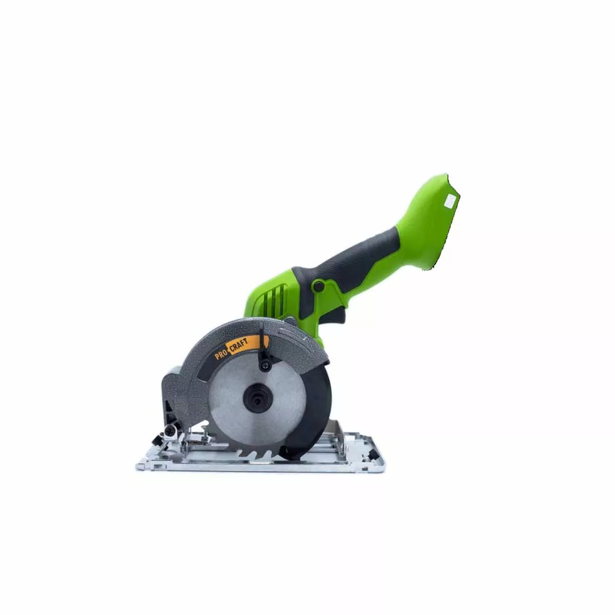 БЕЗЧЕТКОВ АКУМУЛАТОРЕН ПОТОПЯЕМ ЦИРКУЛЯР БЕЗ ЗАРЯДНО И БАТЕРИЯ РСА18