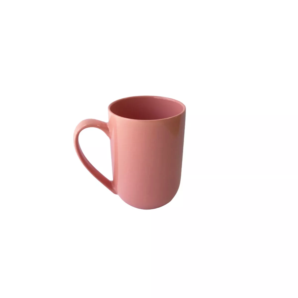 ЧАША С ДРЪЖКА ЕДНОЦВЕТНА 500 МЛ