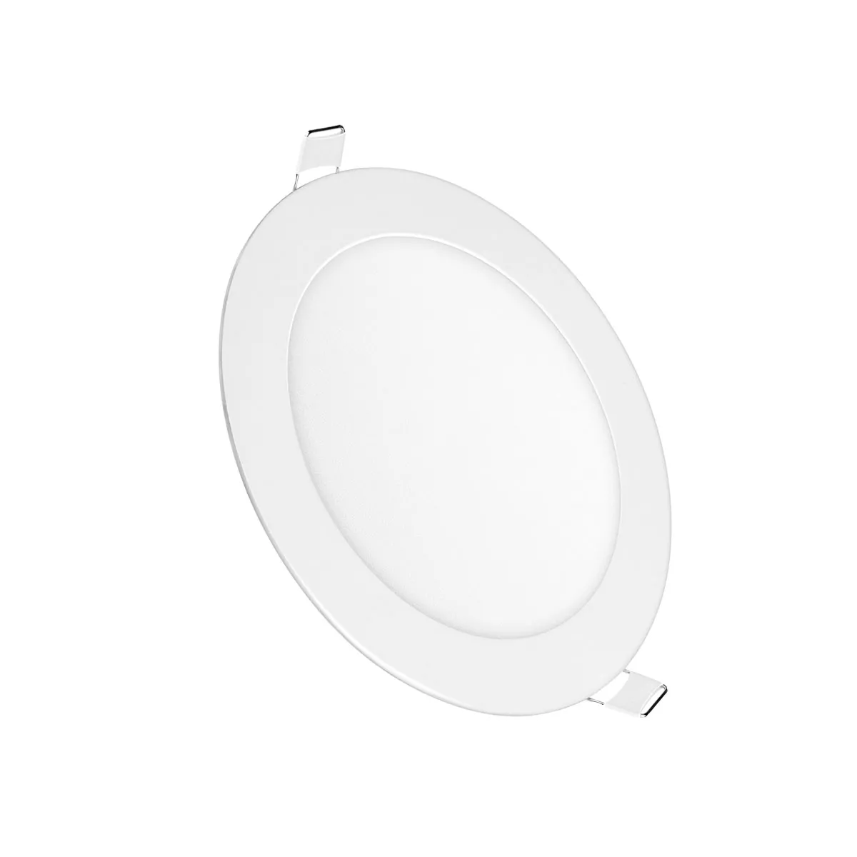 LED МОДУЛ ЗА ВГРАЖДАНЕ КРЪГЪЛ 18W AC85-260V 6000K 2479