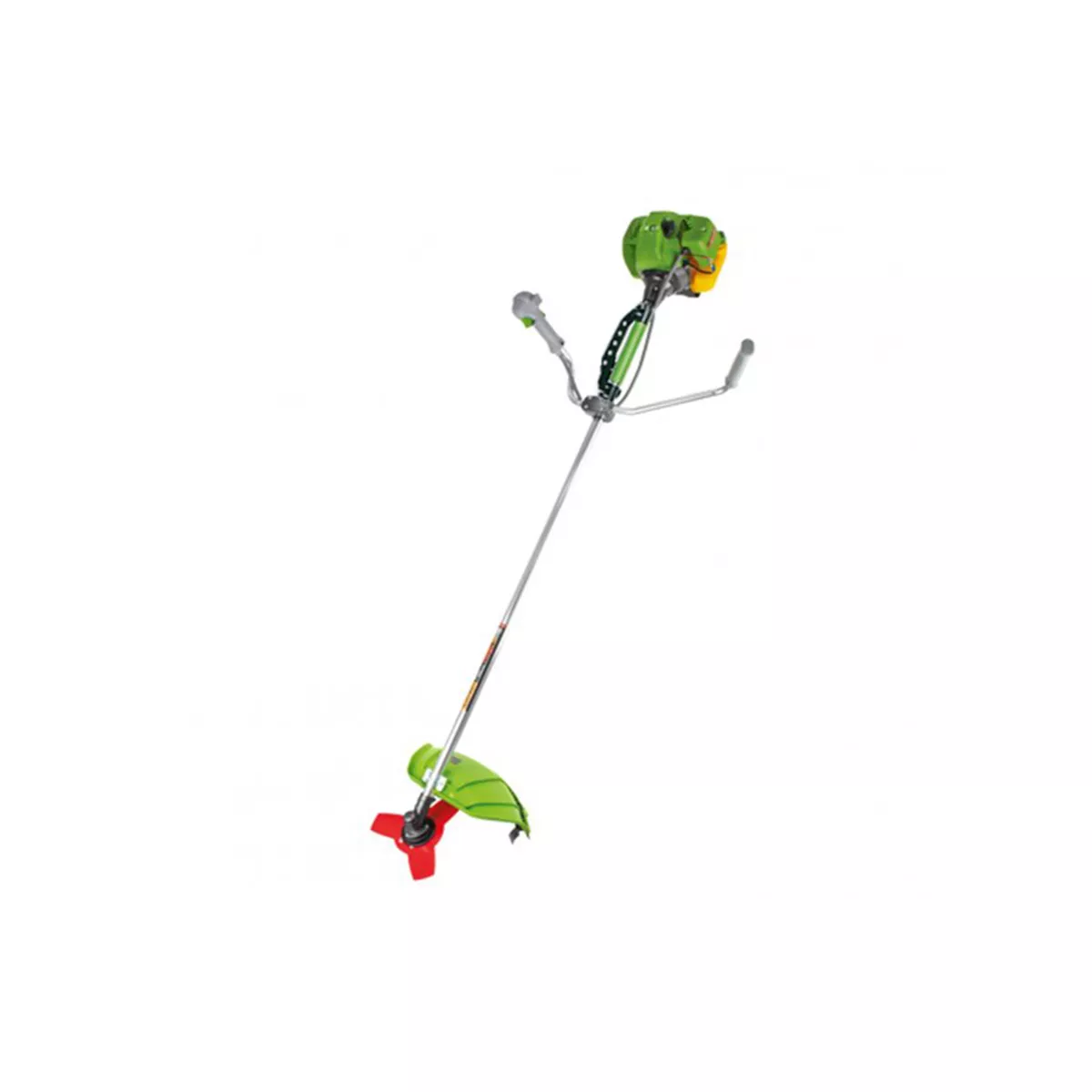 ПРОФЕСИОНАЛЕН БЕНЗИНОВ ТРИМЕР PROCRAFT Т4200 1250W