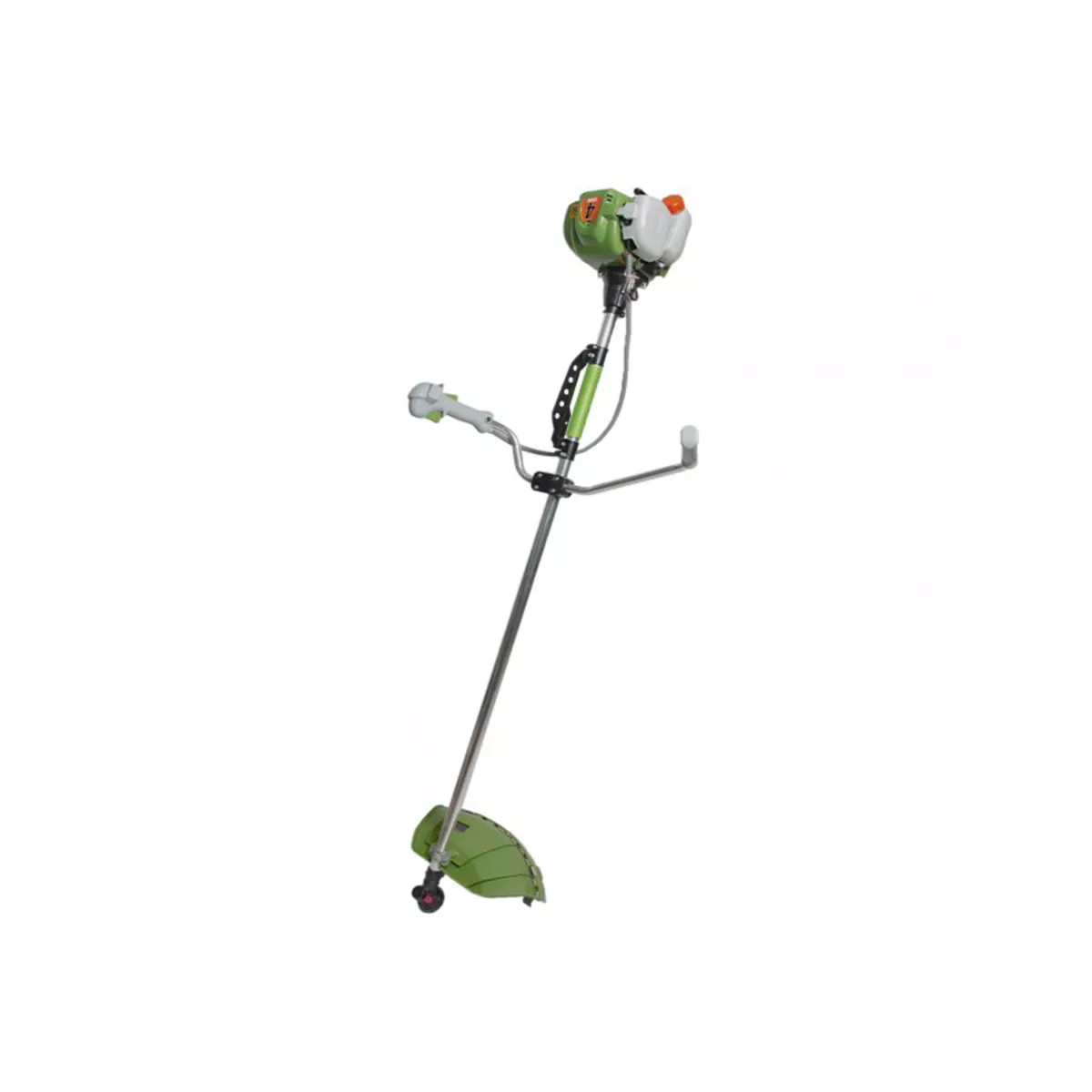 ПРОФЕСИОНАЛЕН БЕНЗИНОВ ТРИМЕР PROCRAFT Т5600 62 см³