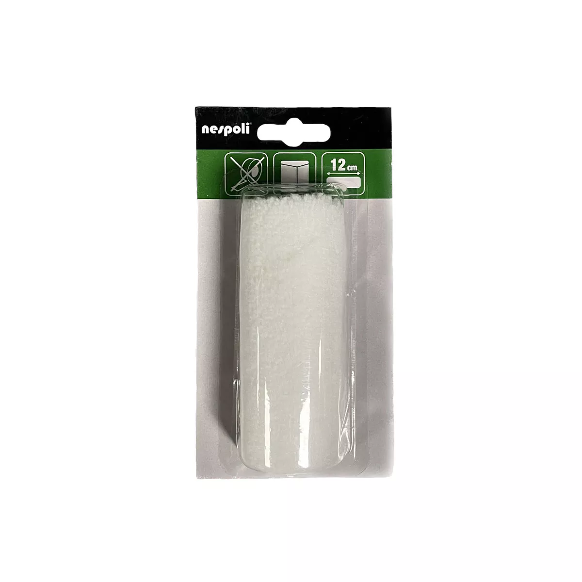 РОЛКА ЗА ОТСИЧАНЕ 12СМ.