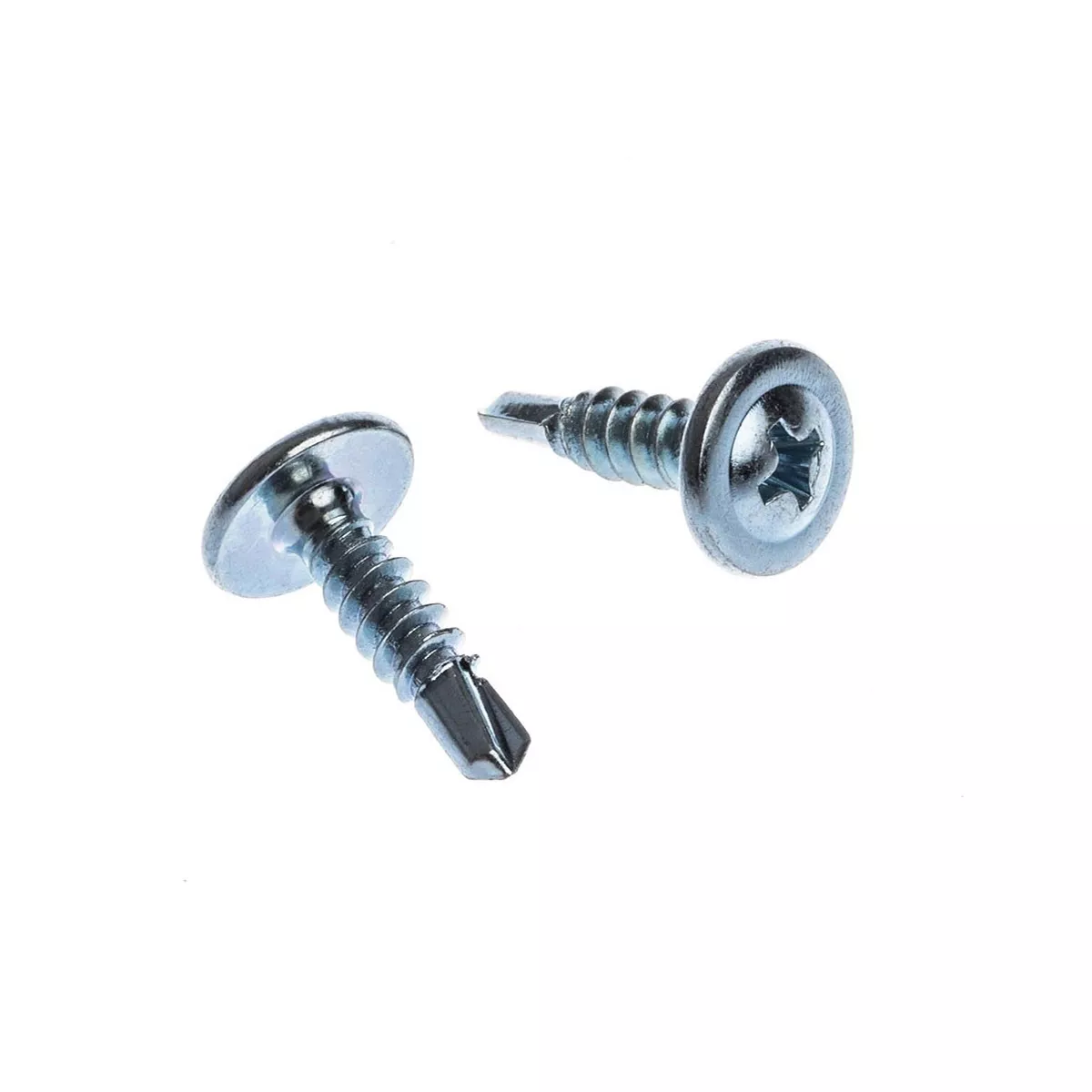 САМОПРОБИВЕН ВИНТ DIN7504-N H2 ПОЦ.Ф4.2*16 121142 16Q 500БР