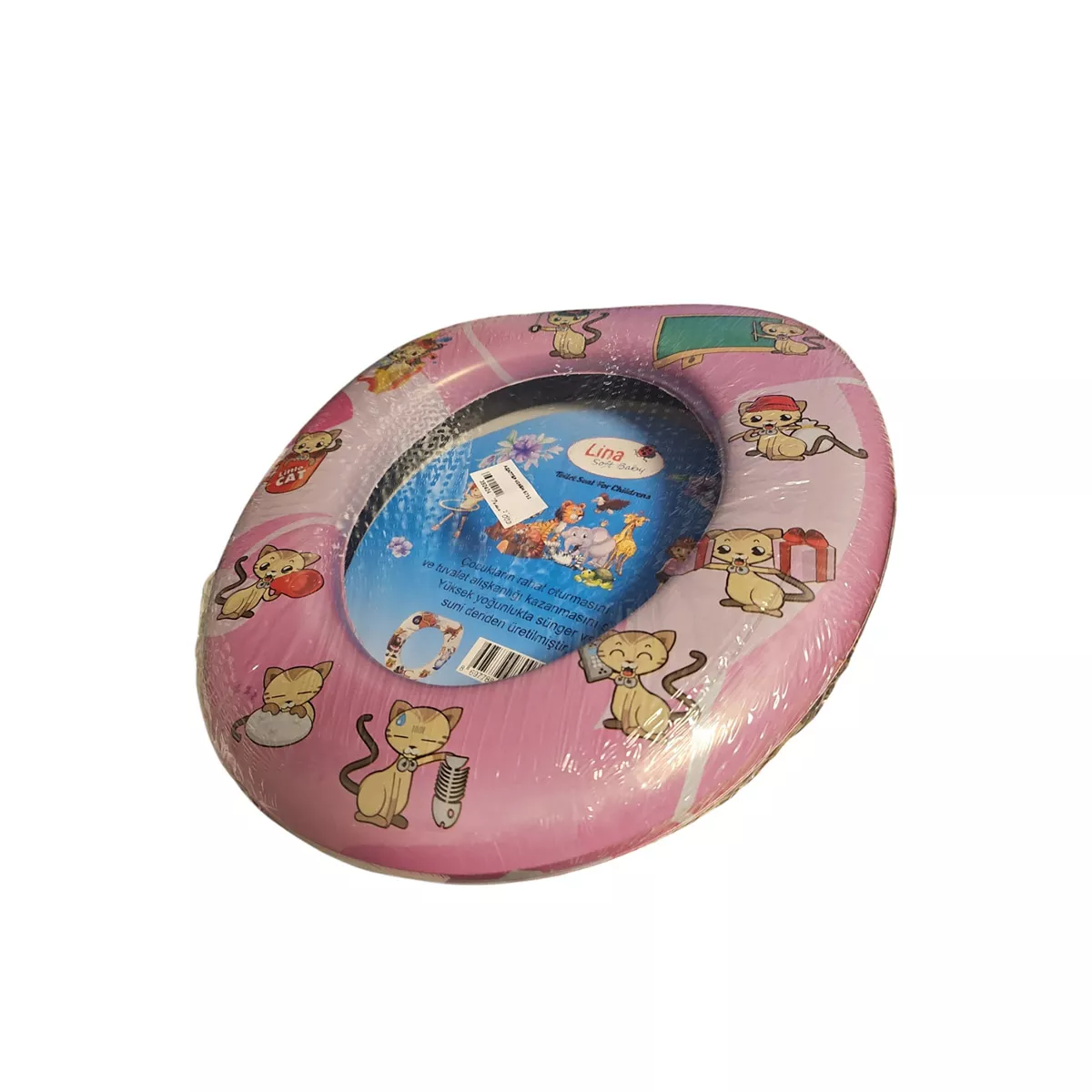 ПОКРИВАЛО ЗА ТОАЛЕТНА ЧИНИЯ 6752