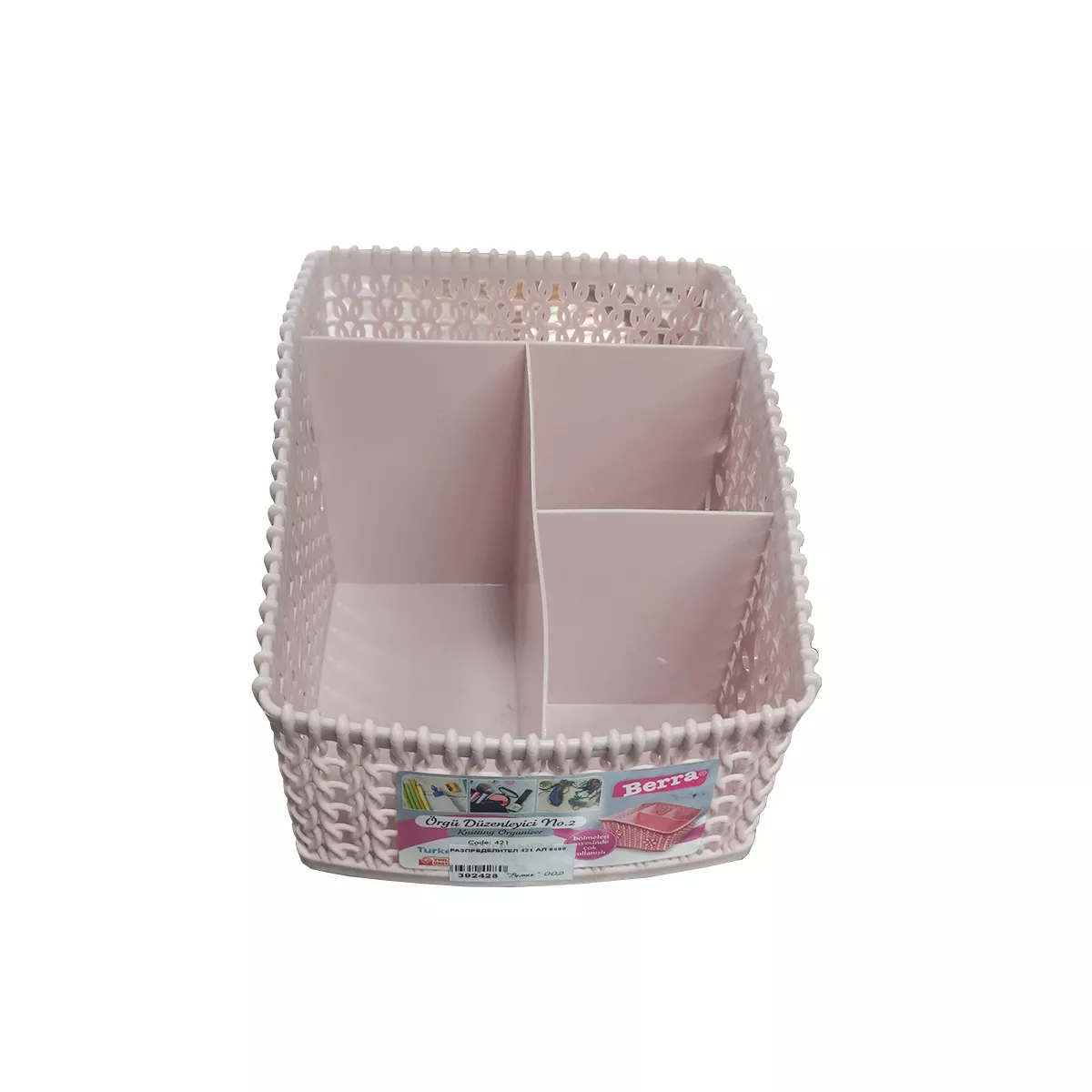 РАЗПРЕДЕЛИТЕЛ 421 АЛ 6588