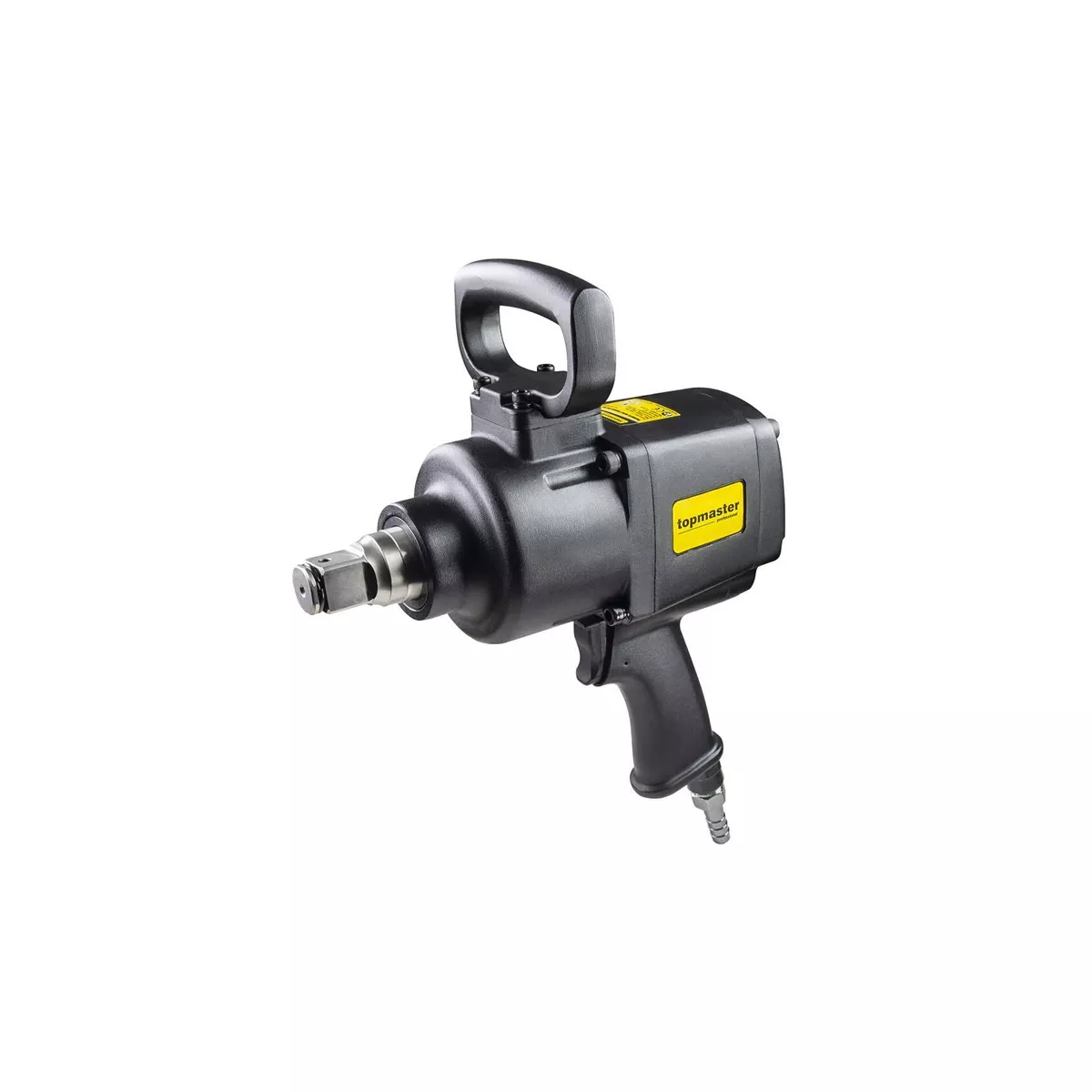 ГАЙКОВЕРТ ПНЕВМАТИЧЕН УДАРЕН 1'' 2400NM TMP 344106