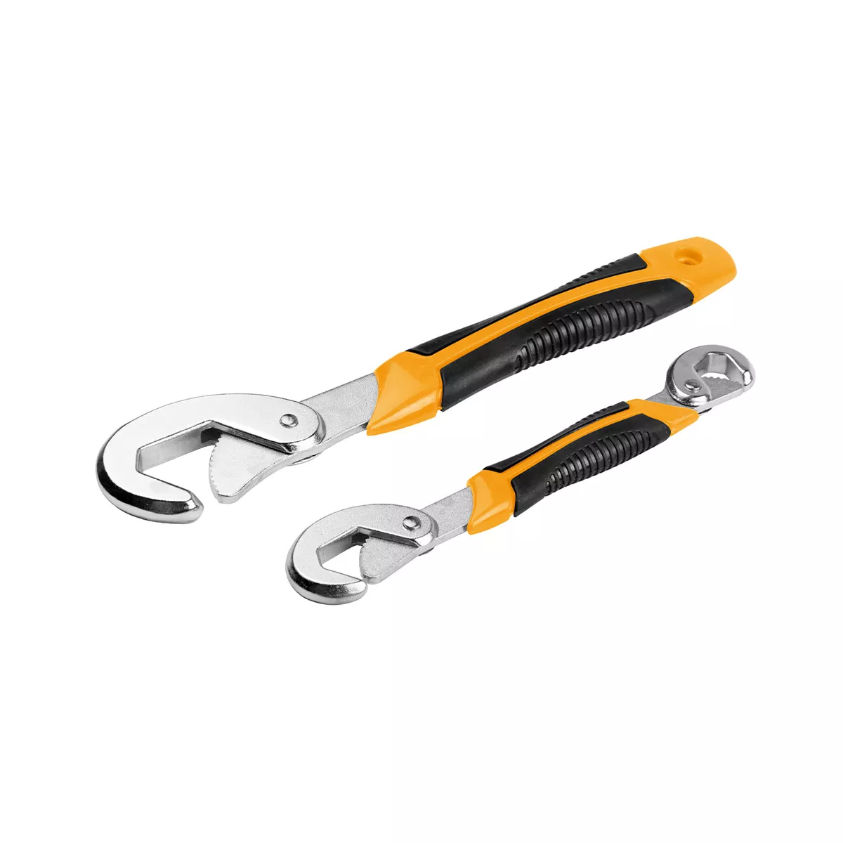 КЛЮЧ УНИВЕРСАЛЕН 9-32ММ 2 БРОЯ 15282