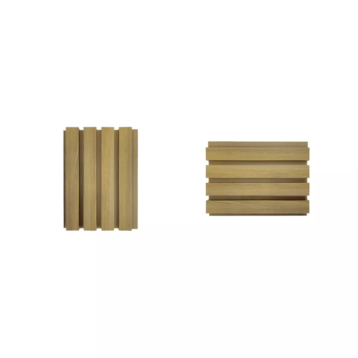 ДЕКОРАТИВЕН ПАНЕЛ 219x26x2400 21926 OAK