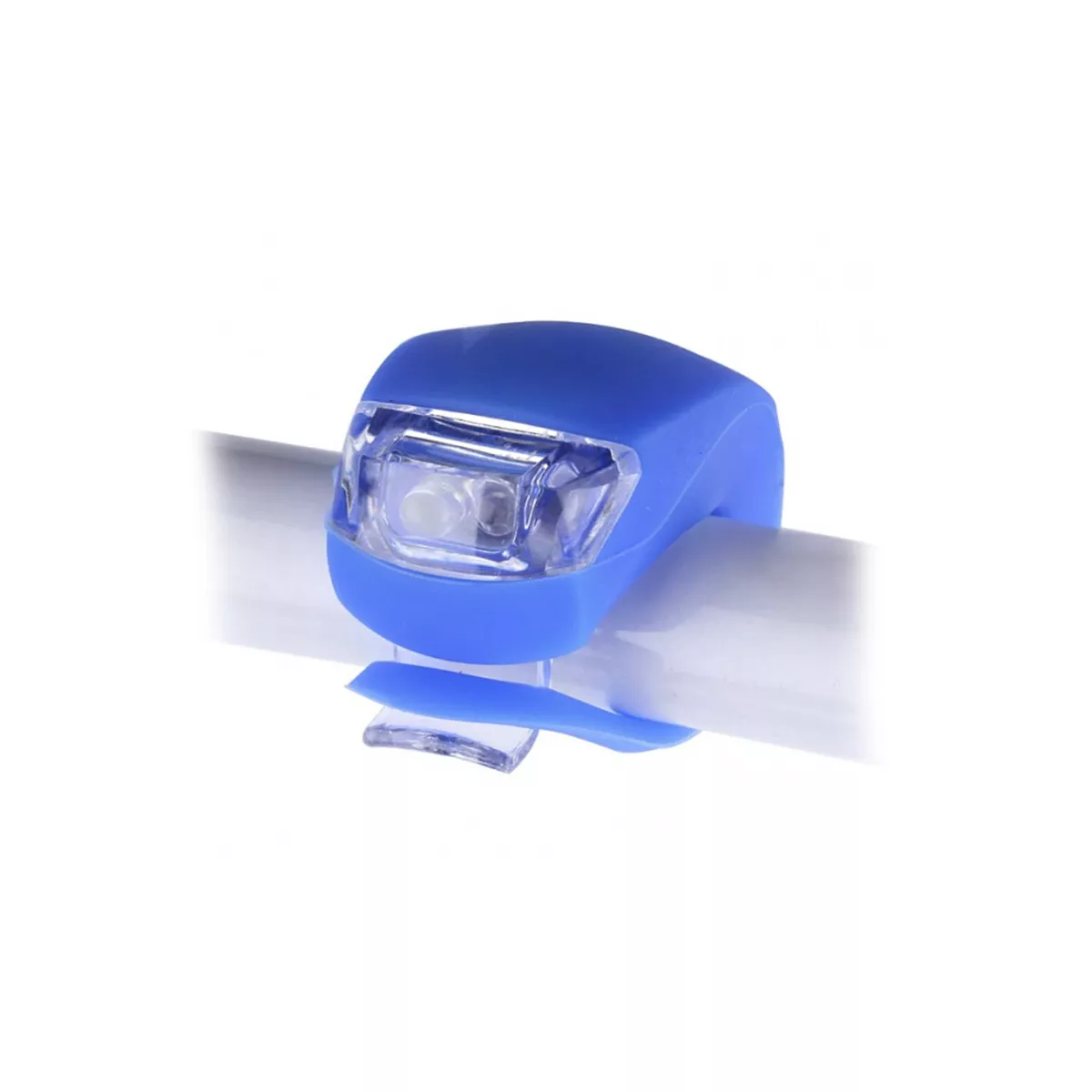 КОМПЛЕКТ ВЕЛО СВЕТЛИНИ L 4038BL 2 БРОЯ