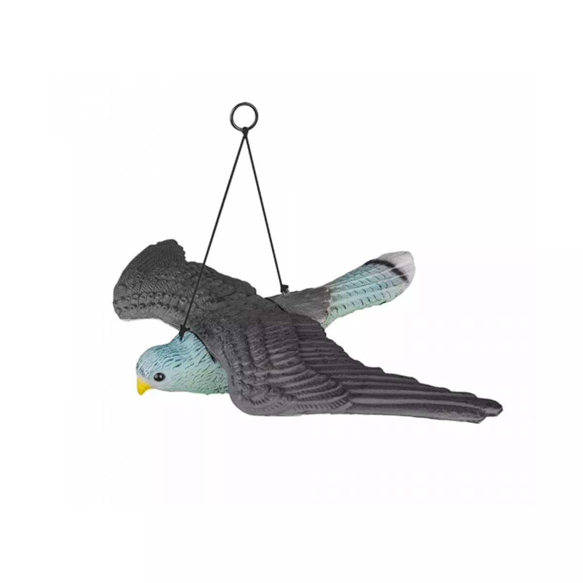 ПЛАШИЛО СОКОЛ В ПОЛЕТ