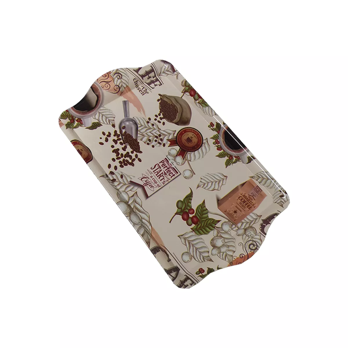 ПОДНОС ПВЦ АЛ-1619 6111