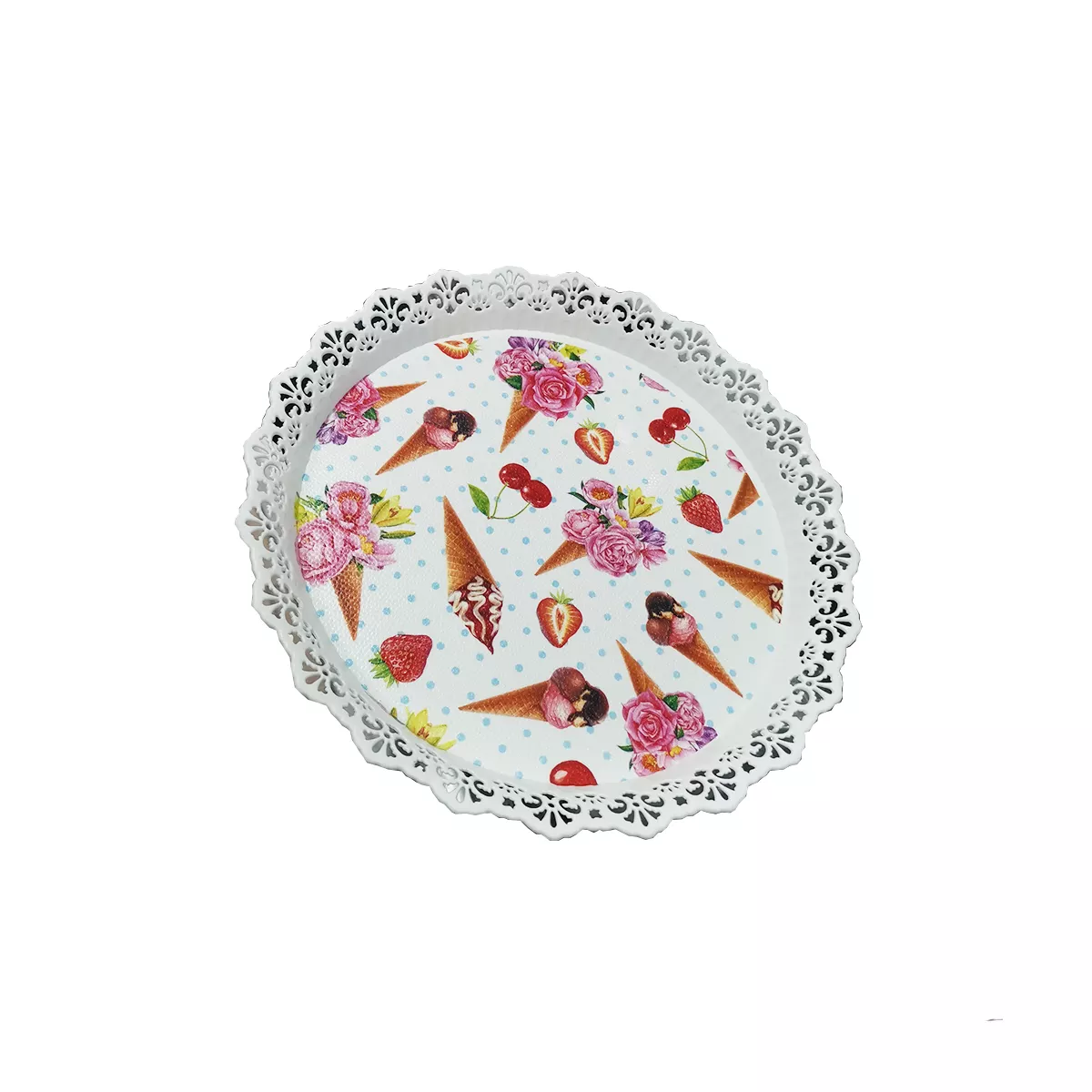 ПОДНОС ПВЦ АЛ-1620 6112