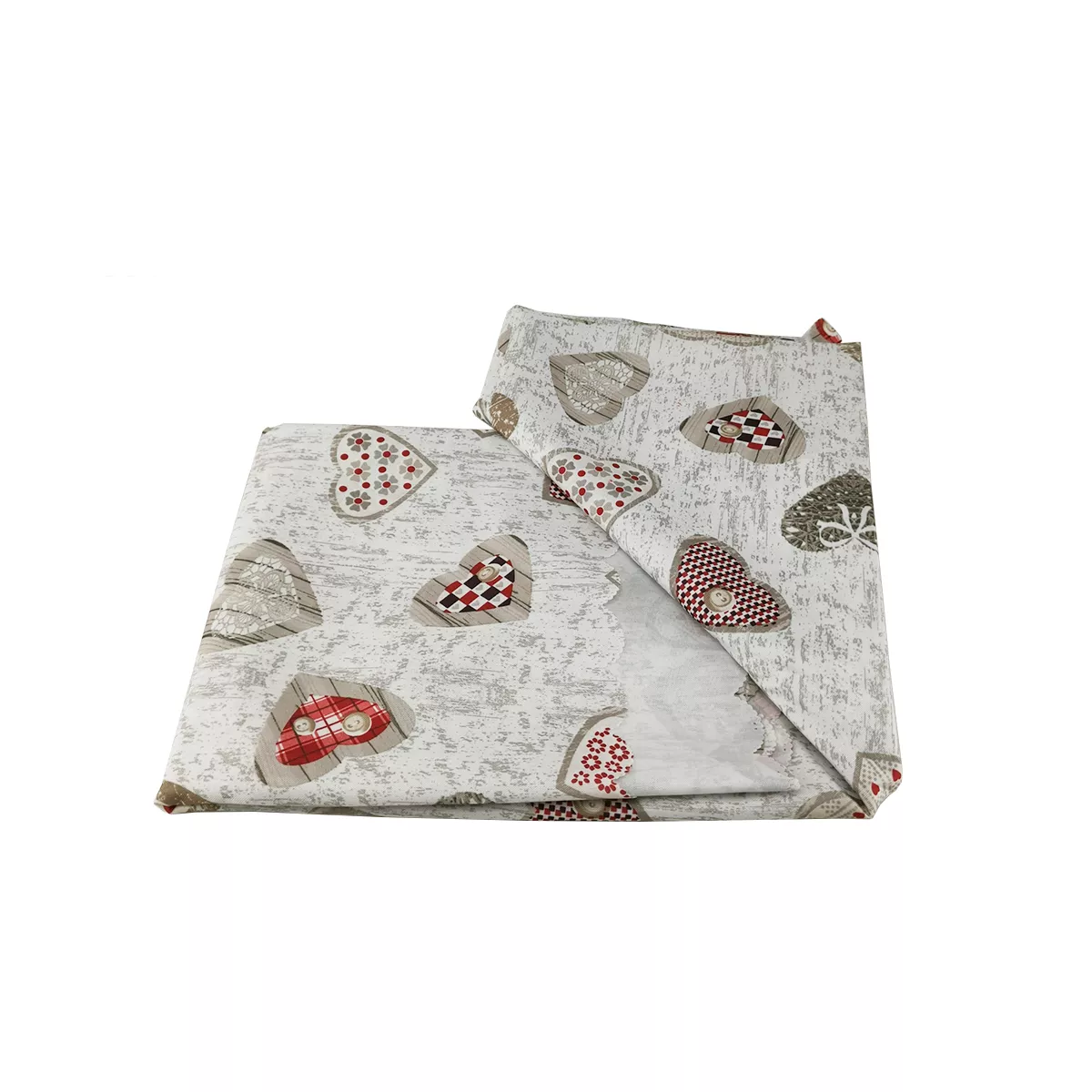 ПОКРИВКА ЦВЕТНА 140x180СМ И02-10367