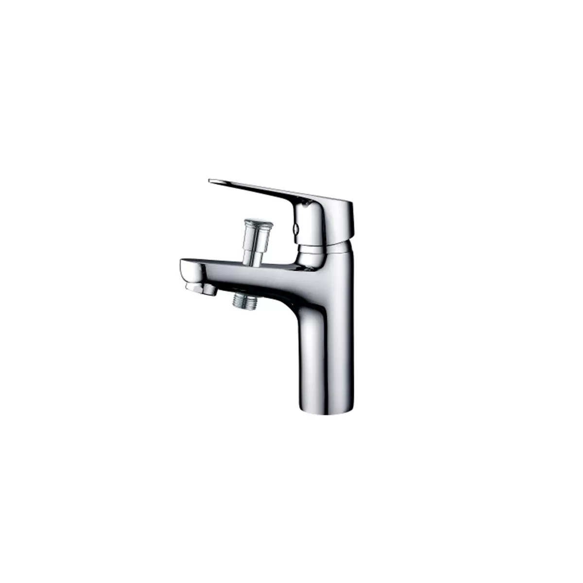 СМЕСИТЕЛ ЗА ВАНА И ДУШ CASCADA NARA