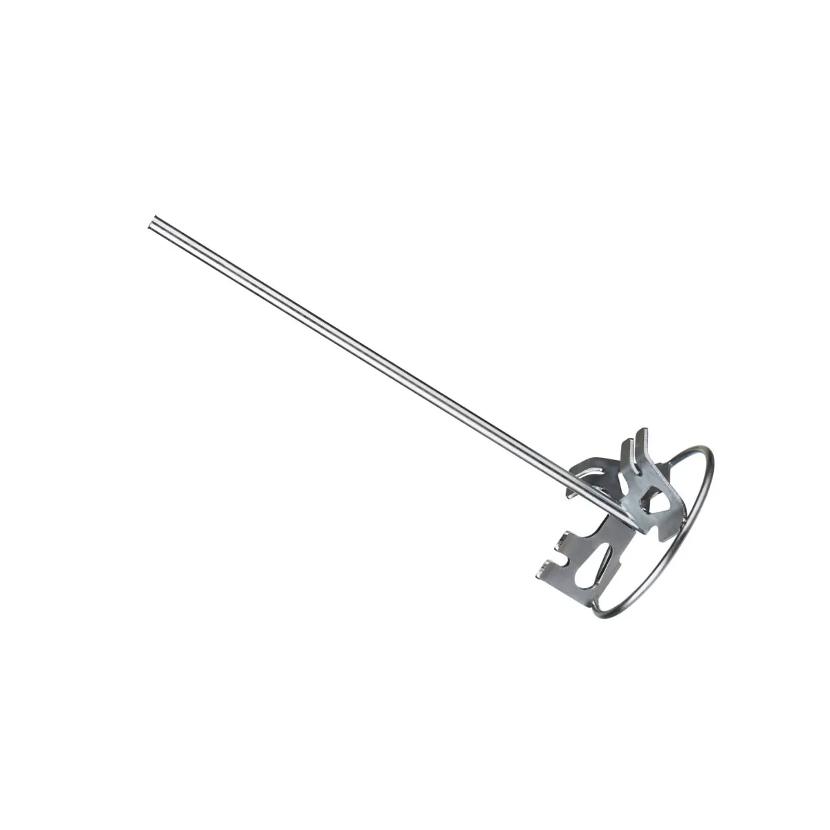 БЪРКАЛКА ЗА ГОТОВИ СРОИТЕЛНИ СМЕСИ - Ф120ММ, 763200