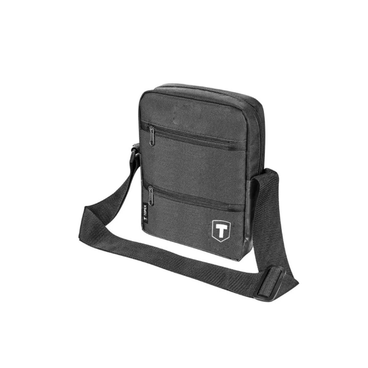 ЧАНТА РАМЕННА 3 ЦИПА TOPEX 79R204