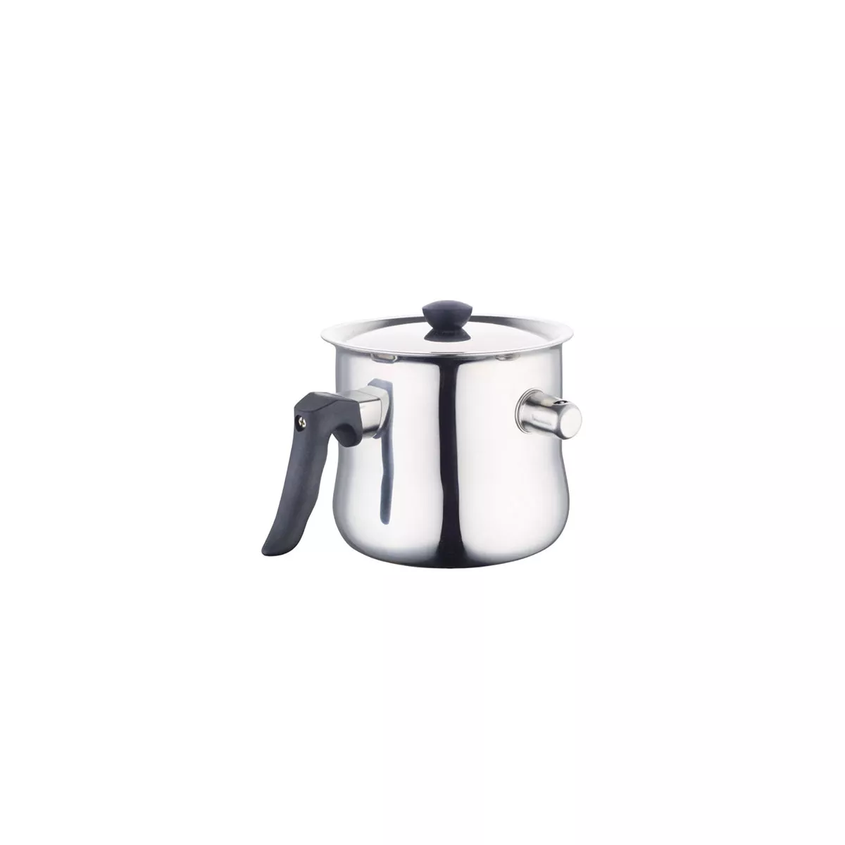 МЛЕКОВАРКА BOHMANN BH-1008-25 2.5 ЛИТРА