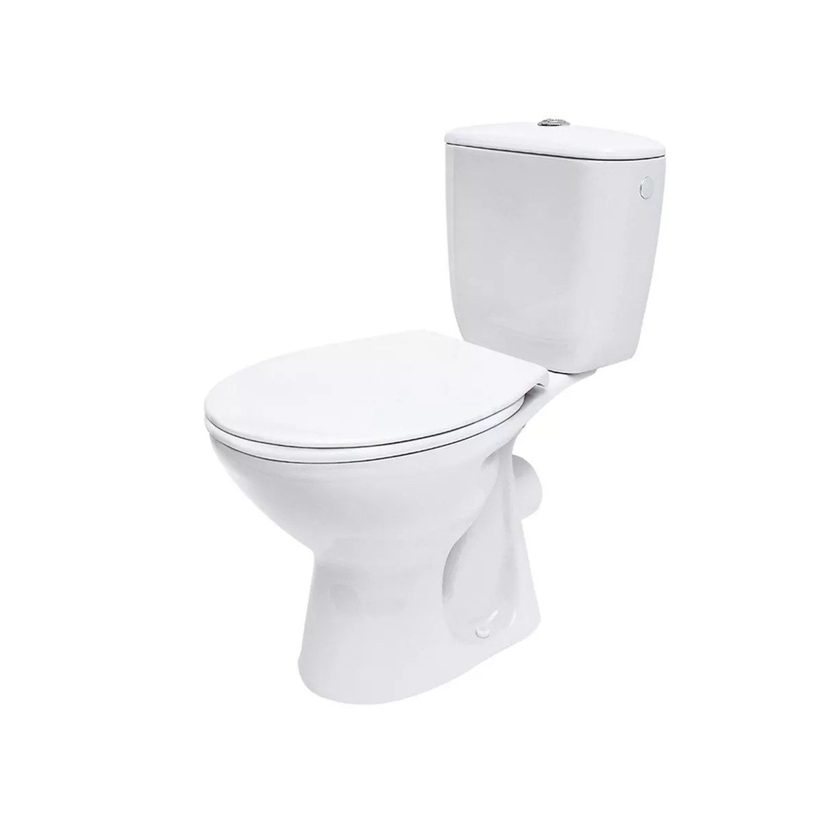 МОНОБЛОК PREZIDENT ЗО ОБИКНОВЕН КАПАК 08-117