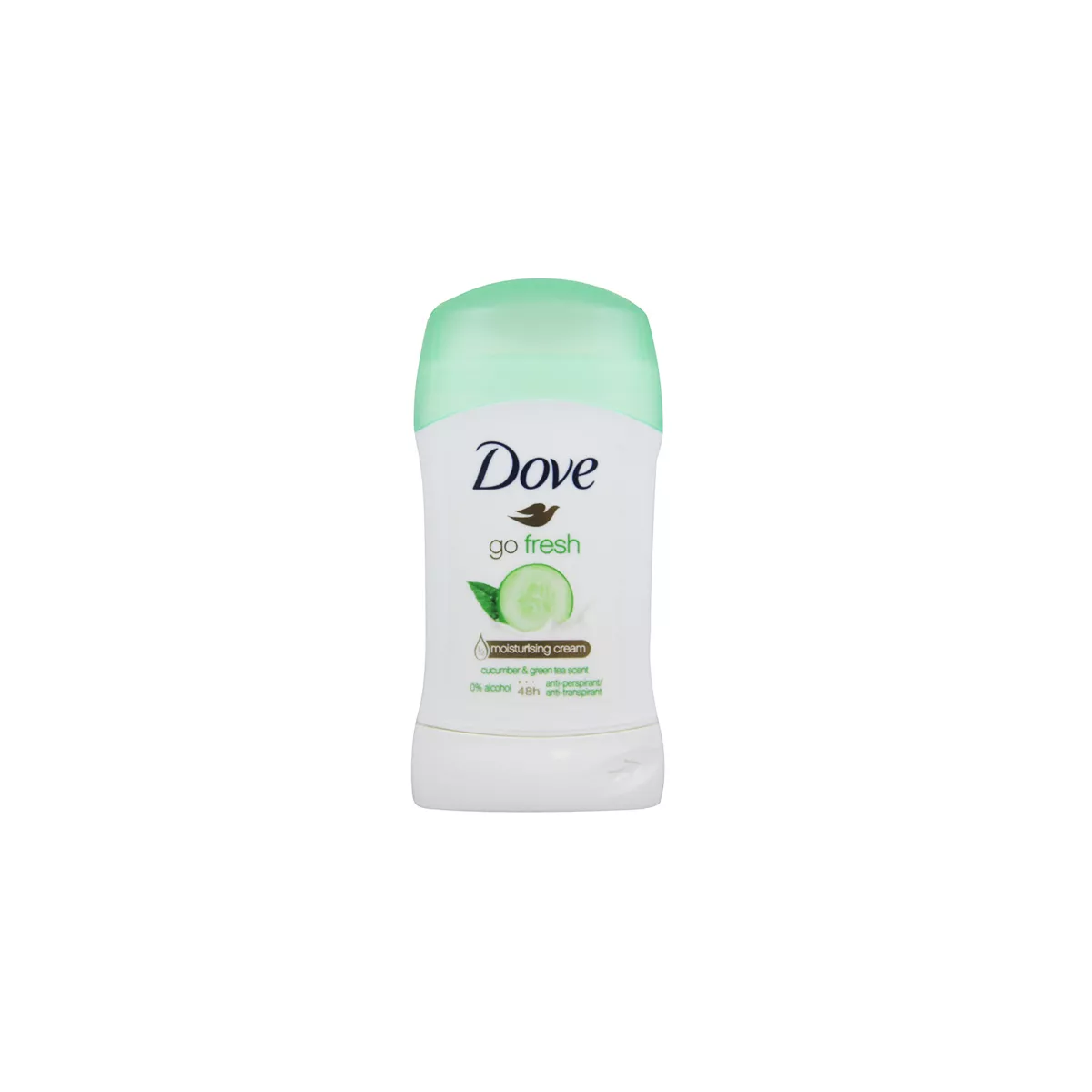 ДЕЗОДОРАНТ DOVE GO FRESH СТИК 40 МЛ