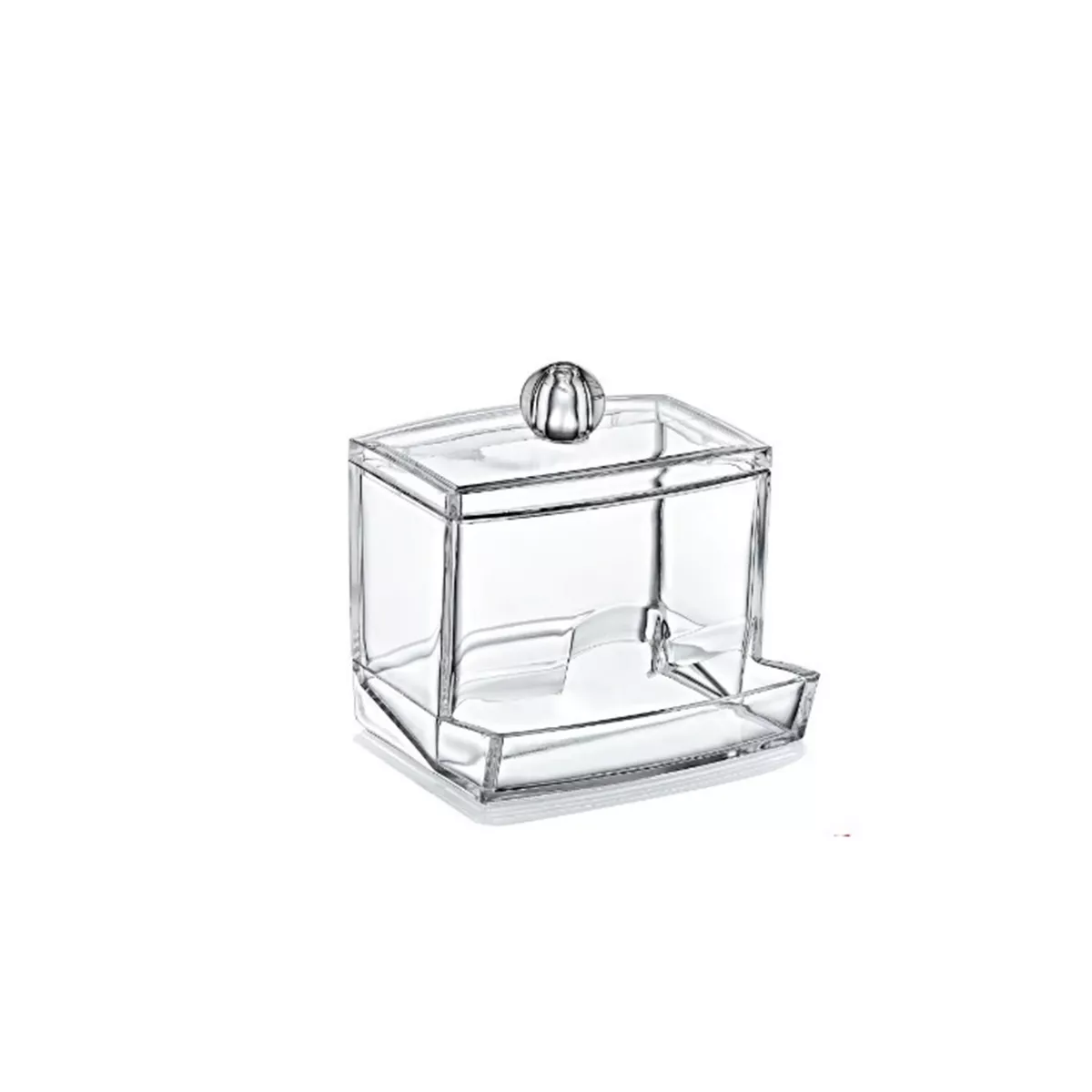 КУТИЯ ЗА КЛЕЧКИ ЗА УШИ