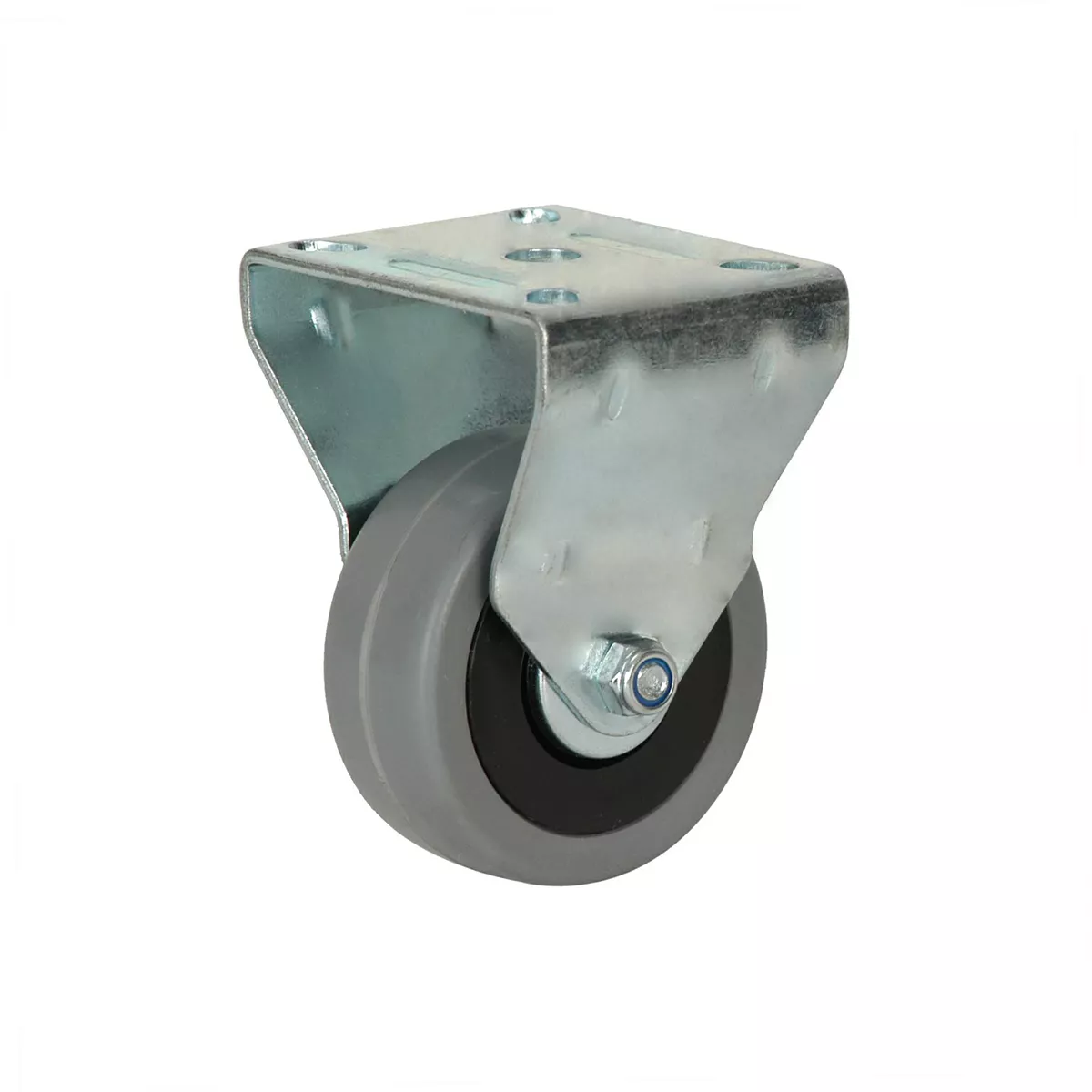 КОЛЕЛО 703 ПРАВОЛИНЕЙНО Ф80 ММ