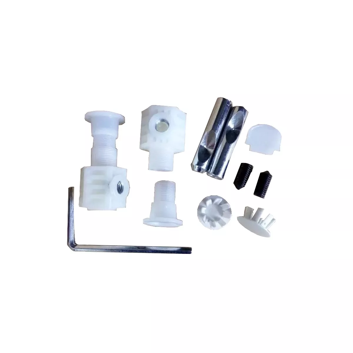 КРЕПЕЖИ ЗА МОНТАЖ   НА СТЕННА ЧИНИЯ  - ICSP WH01 MS