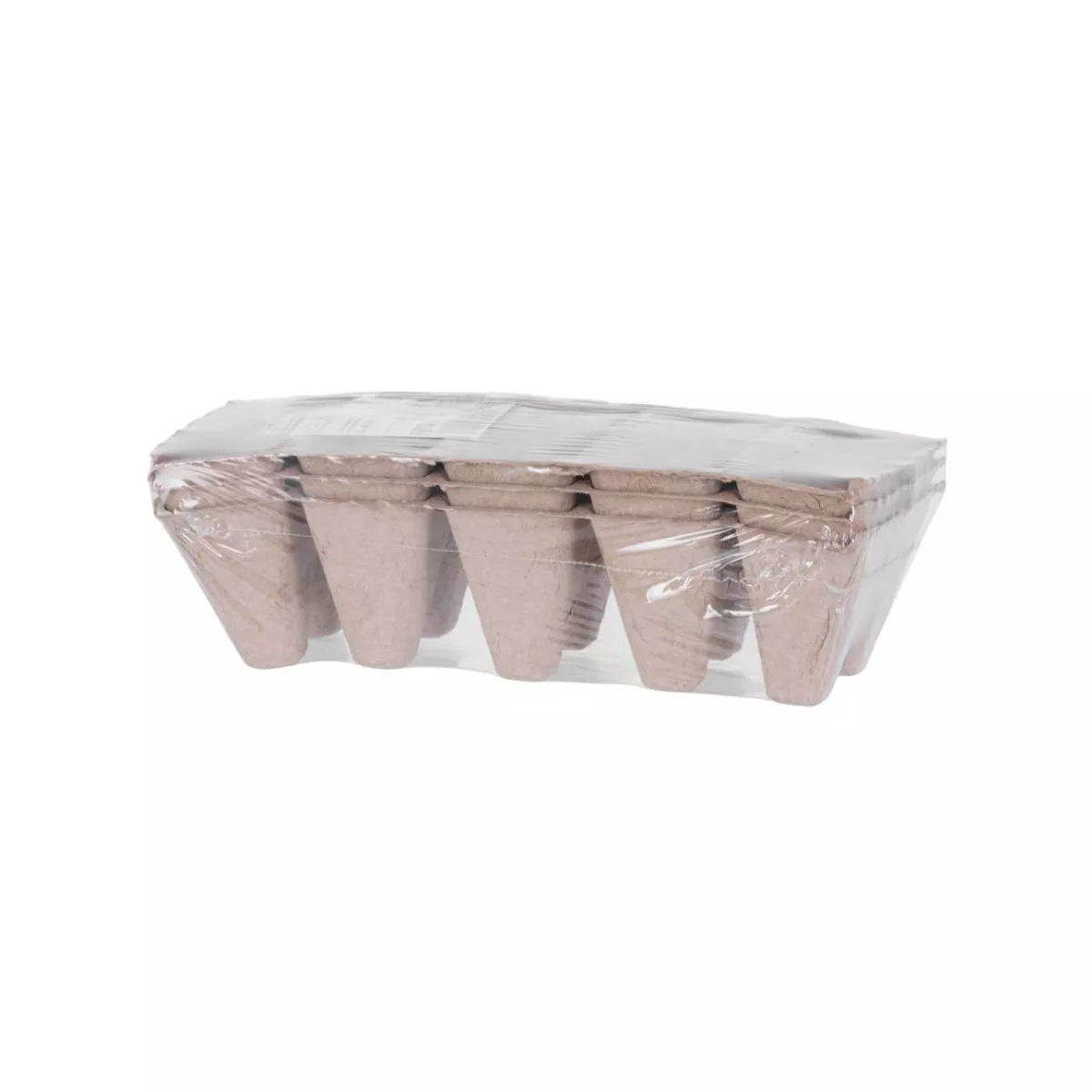 КОМПЛЕКТ САКСИЙКИ ЗА РАЗСАД ТОРФЕНИ 3х5 СМ 3 БРОЯ