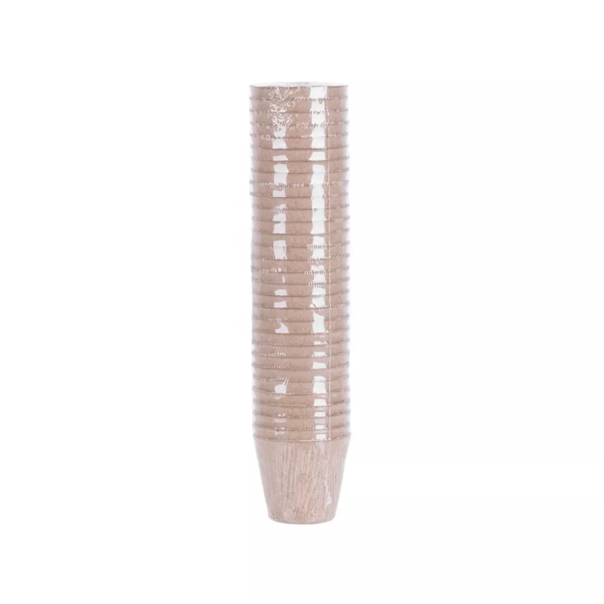 КОМПЛЕКТ САКСИЙКИ ЗА РАЗСАД ТОРФЕНИ 6х6 СМ 30 БРОЯ