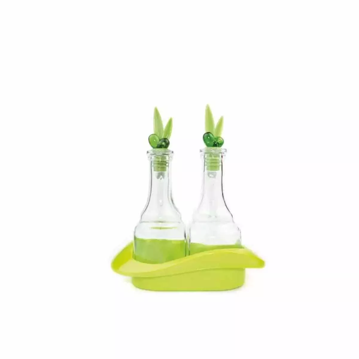 ОЛИВЕРНИК  СТЪКЛО МАСЛИНИ 152075-100/107 И102831