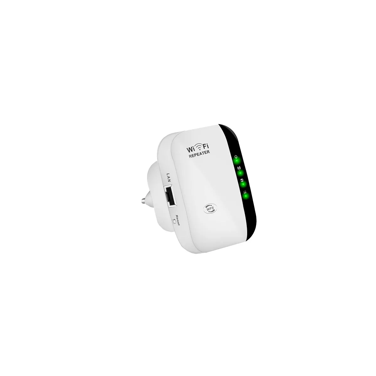 WI-FI РИПИЙТЪР XDB-WP6080