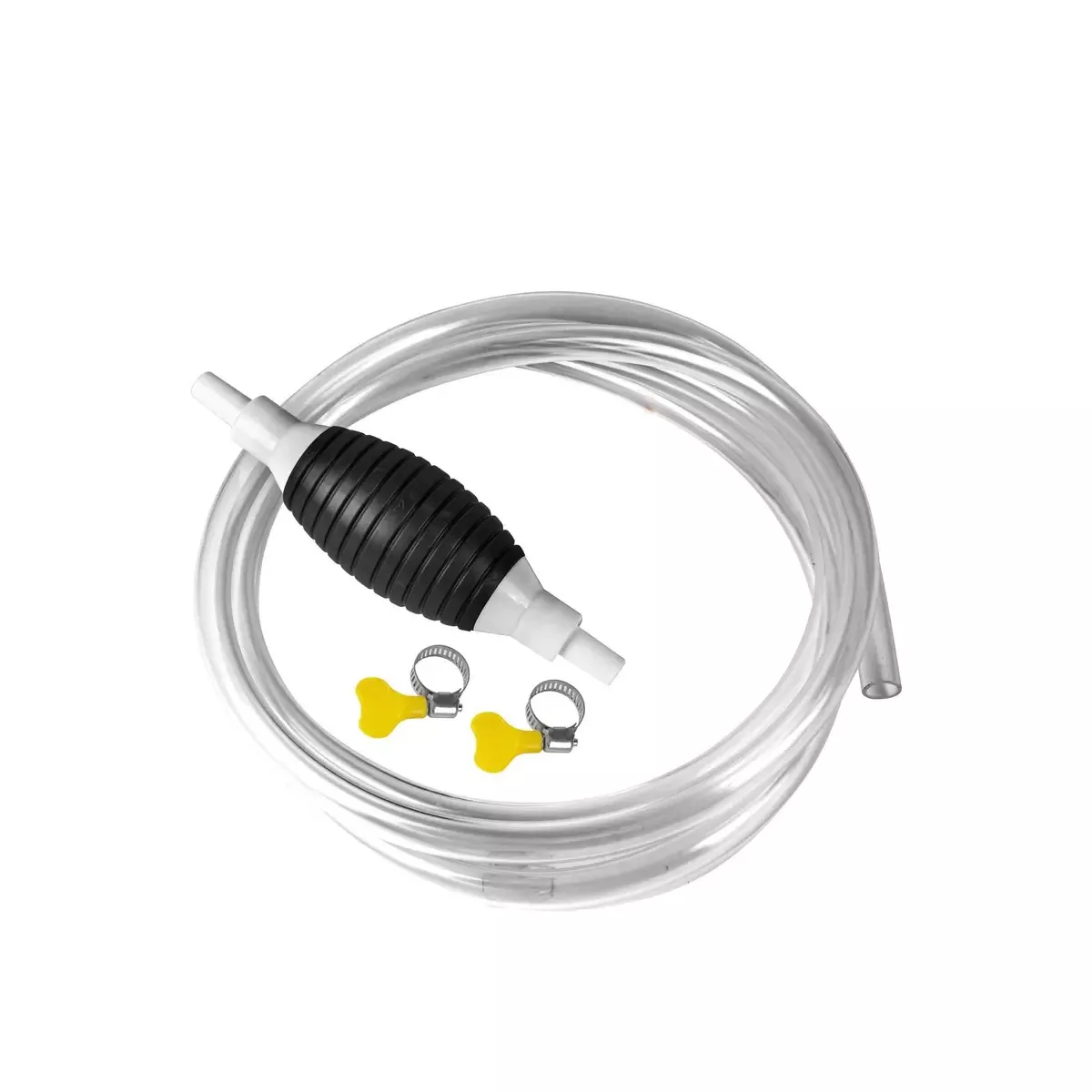 ПОМПА РЪЧНА ЗА ГОРИВО С МАРКУЧ 178 177 ДИЛОР