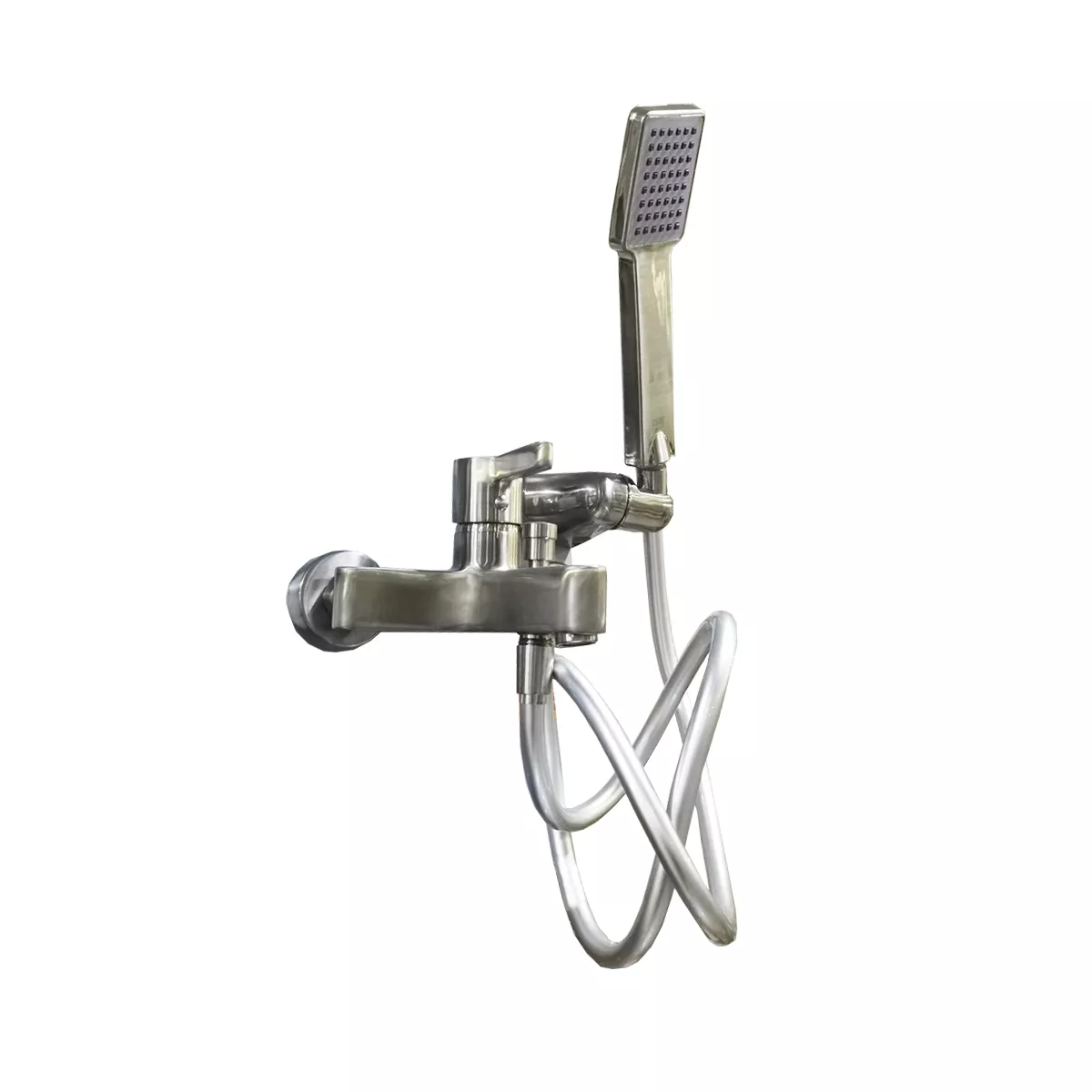 СМЕСИТЕЛ ЗА ДУШ NIKOPOL 99639