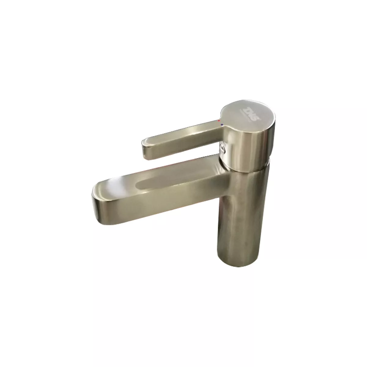 СМЕСИТЕЛ ЗА УМИВАЛНИК THS NIKOPOL Ф35 99638