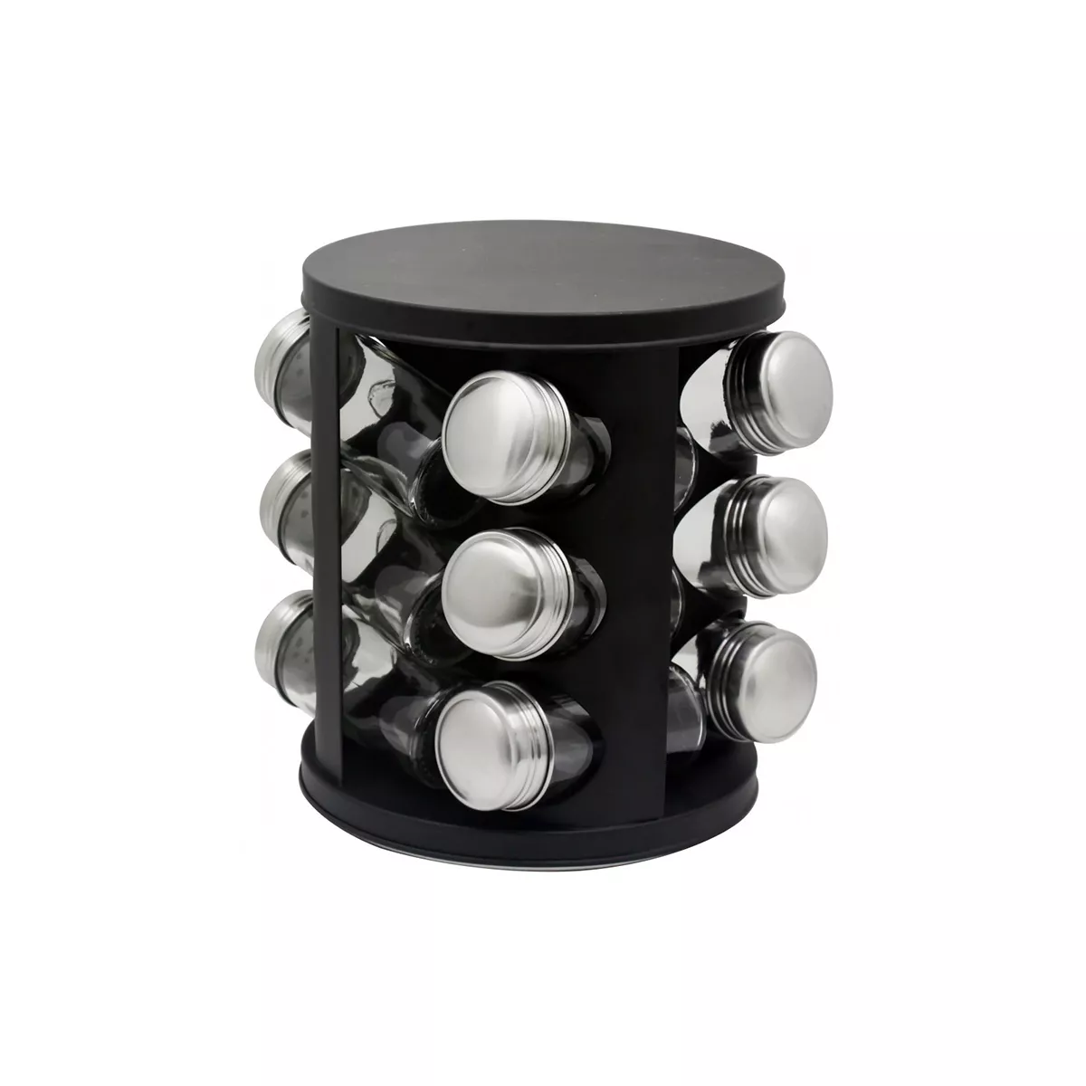 КОМПЛЕКТ ЗА ПОДПРАВКИ VOLTZ V51217A12 ЧЕРЕН