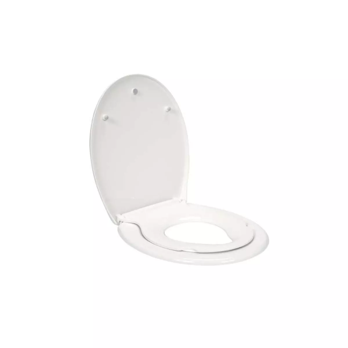 ТОАЛЕТНА СЕДАЛКА 2В1   - FALA, 75471