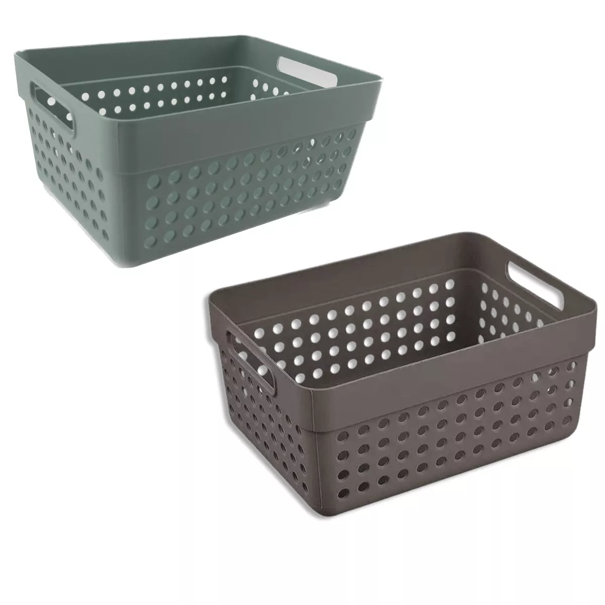 ОРГАНАЙЗЕР ЗА ШКАФ  16*11*7СМ 16829